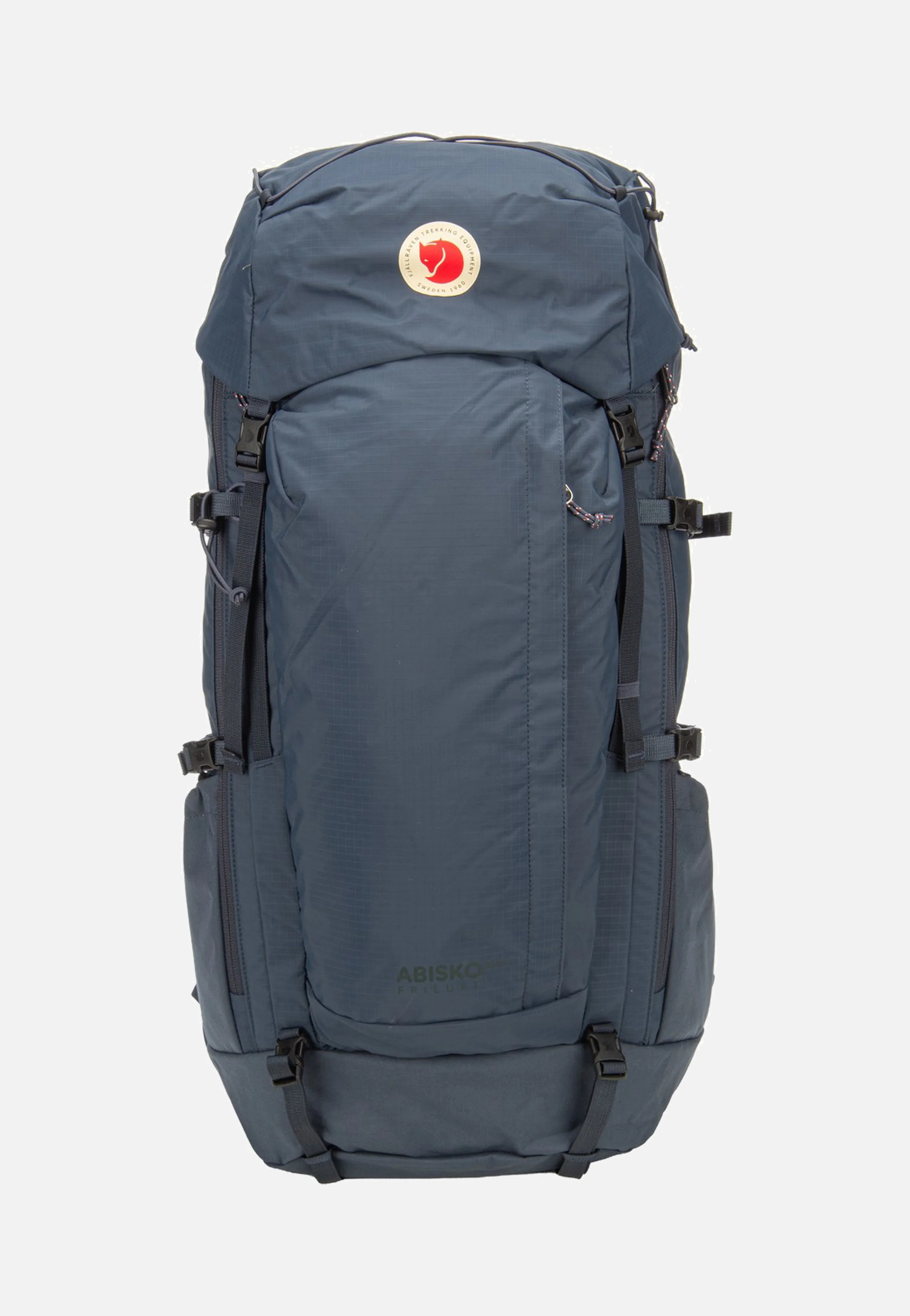 Abisko Friluft 35 M/L Navy - Rucksack