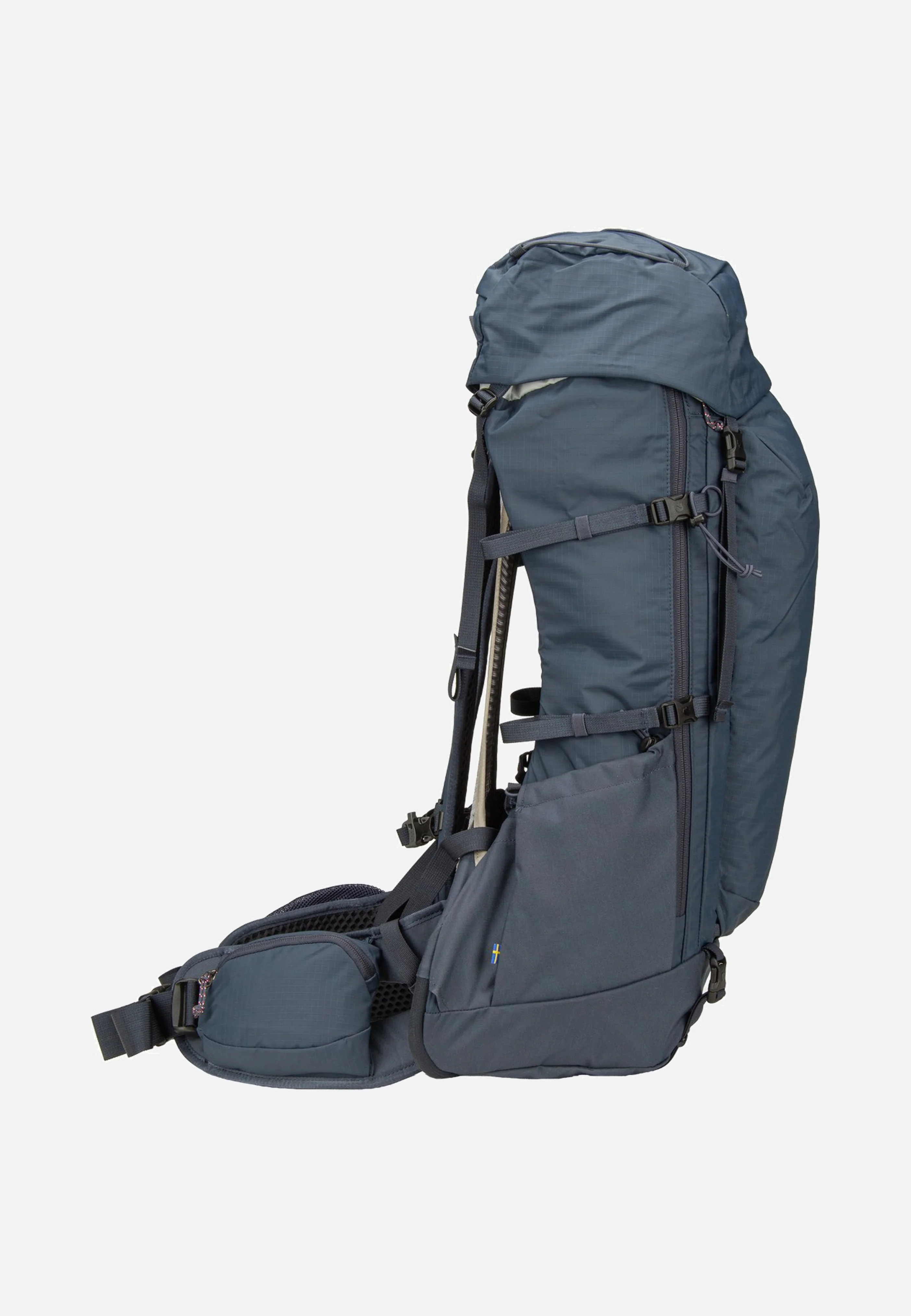 Abisko Friluft 35 M/L Navy - Rucksack - Image 4