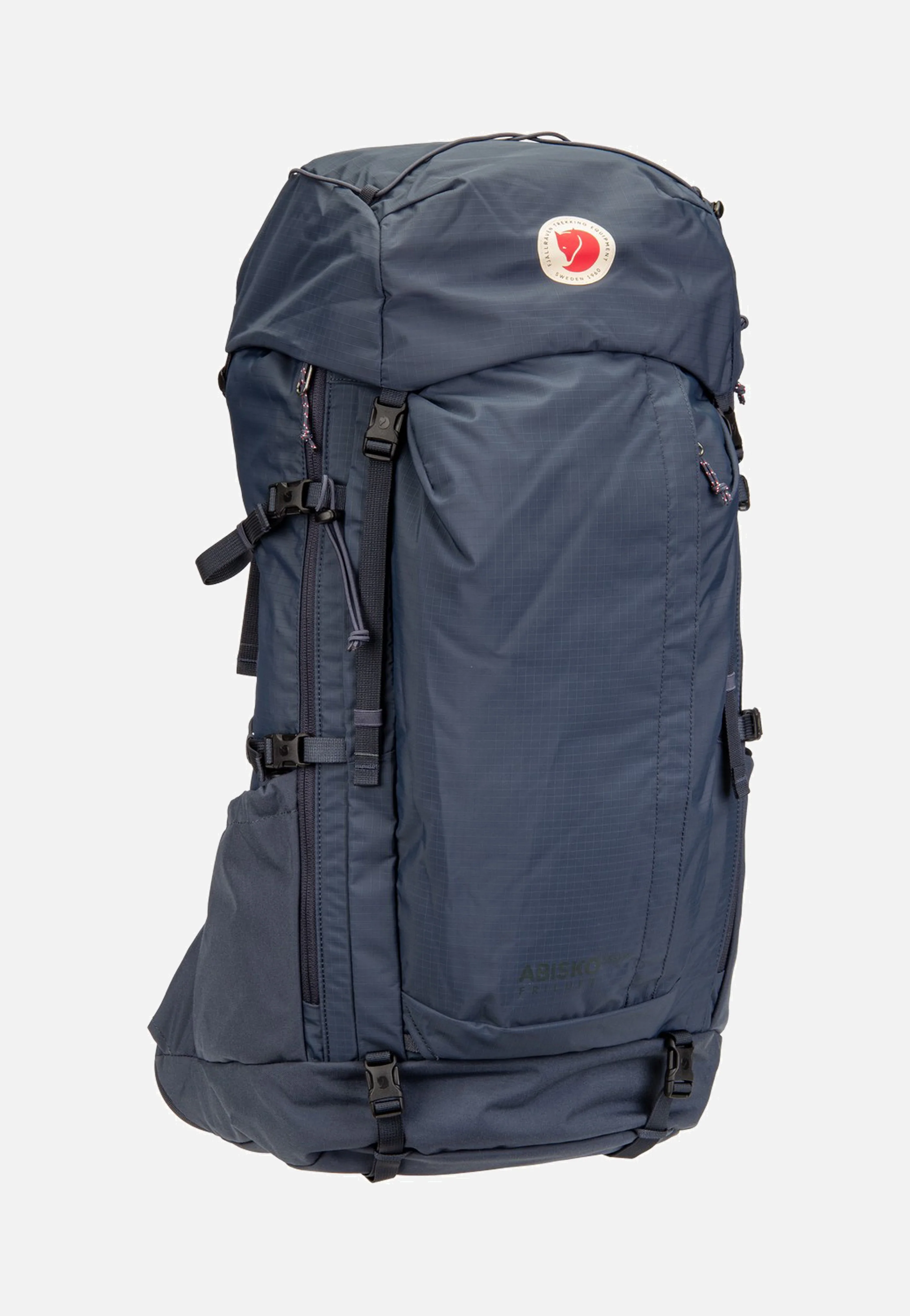 Abisko Friluft 35 S/M Navy - Wanderrucksack