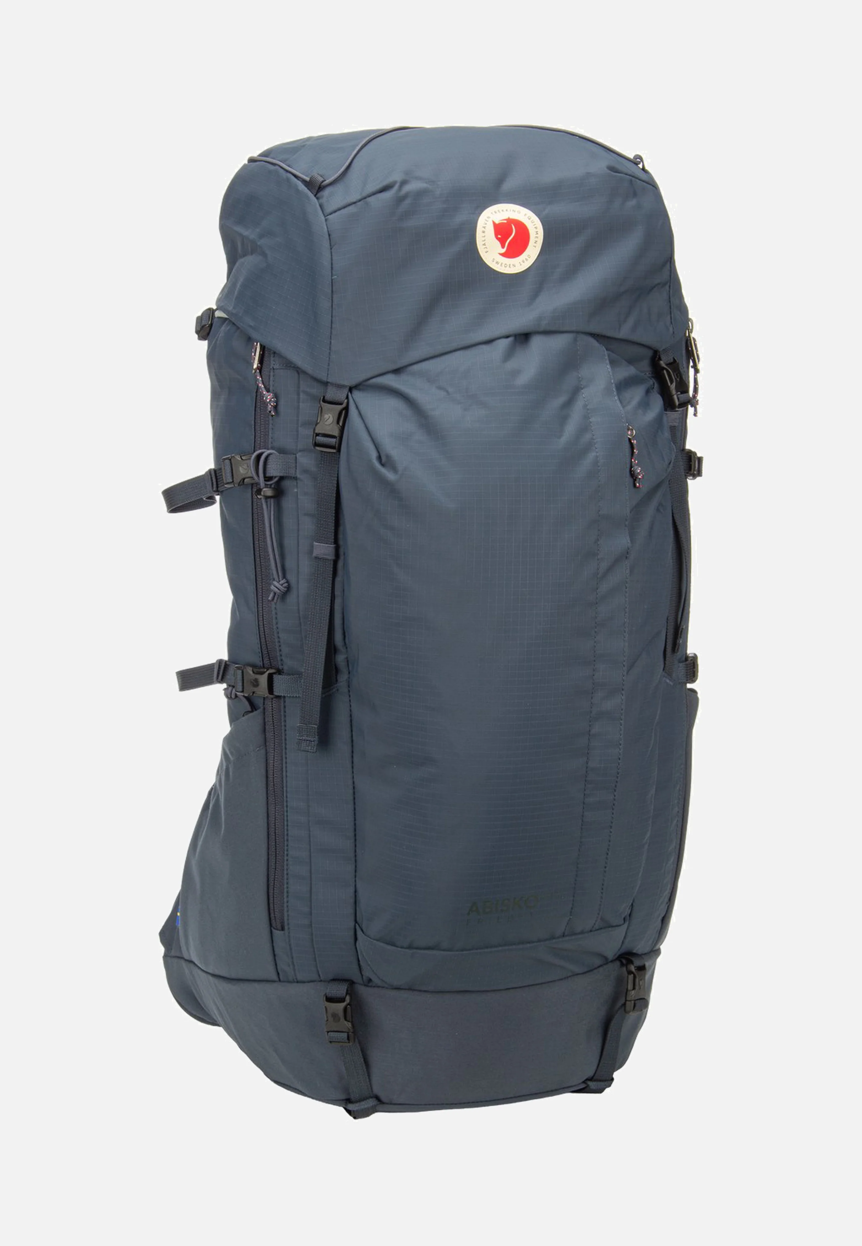 Abisko Friluft 45 M/L Navy - Wanderrucksack
