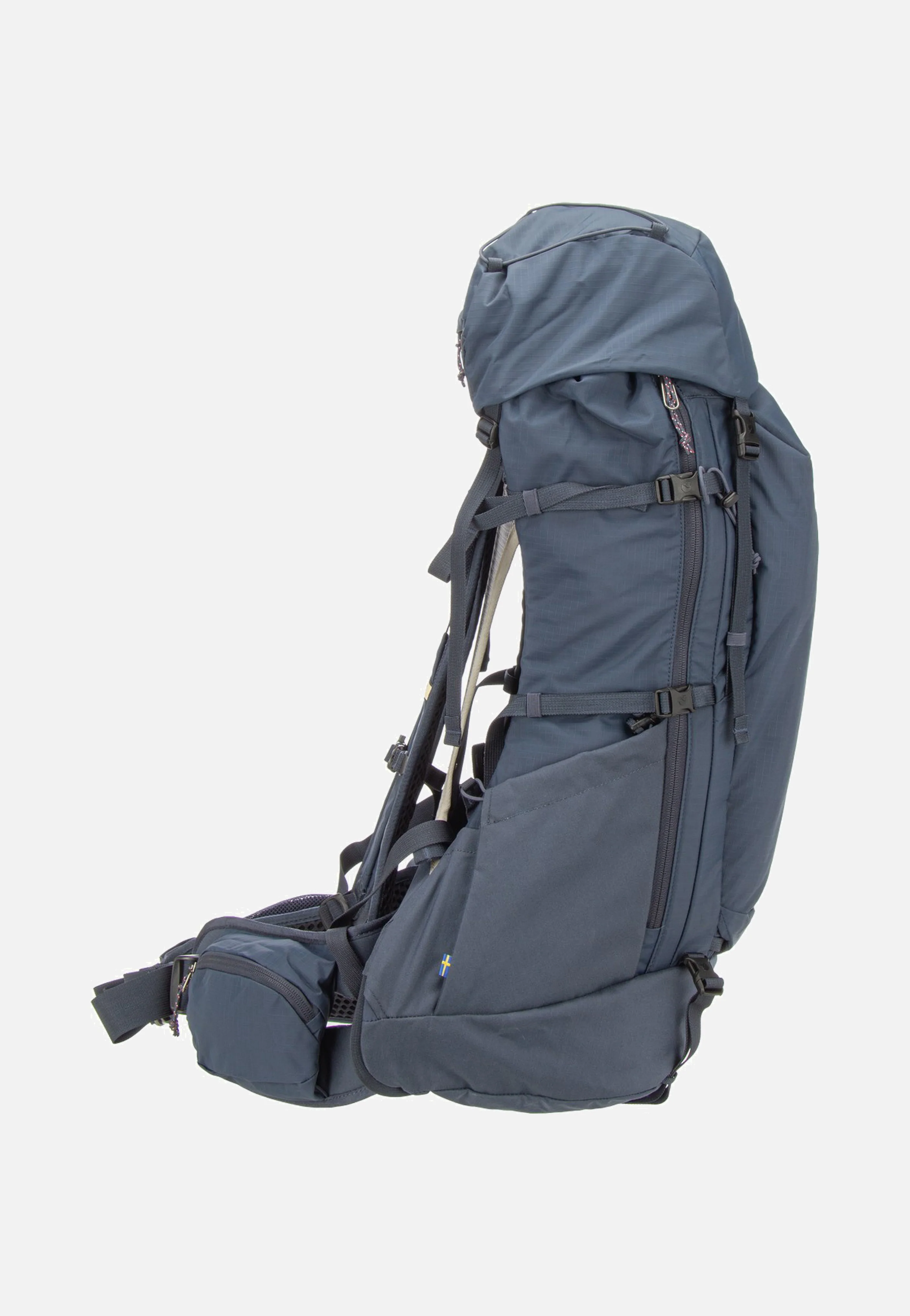 Abisko Friluft 45 S/M Navy - Rucksack - Image 3