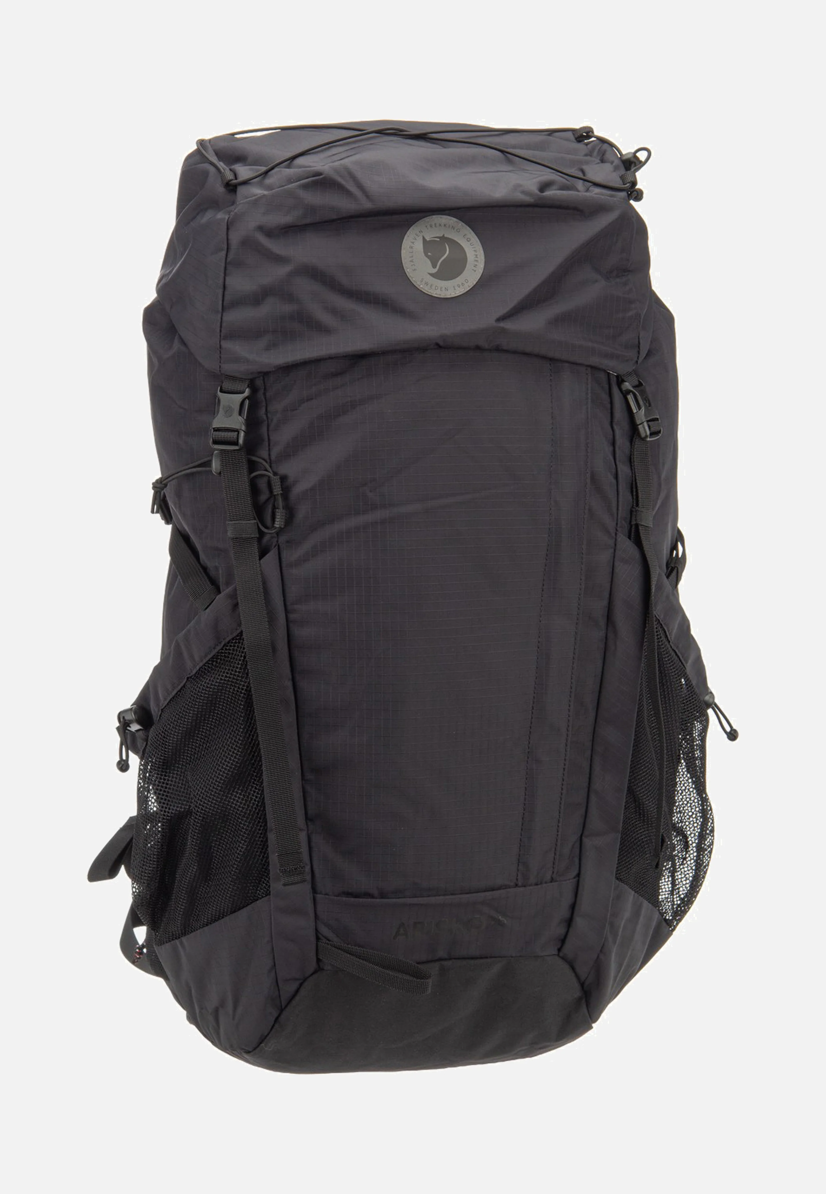 Abisko Hike 35 S/M Black - Wanderrucksack