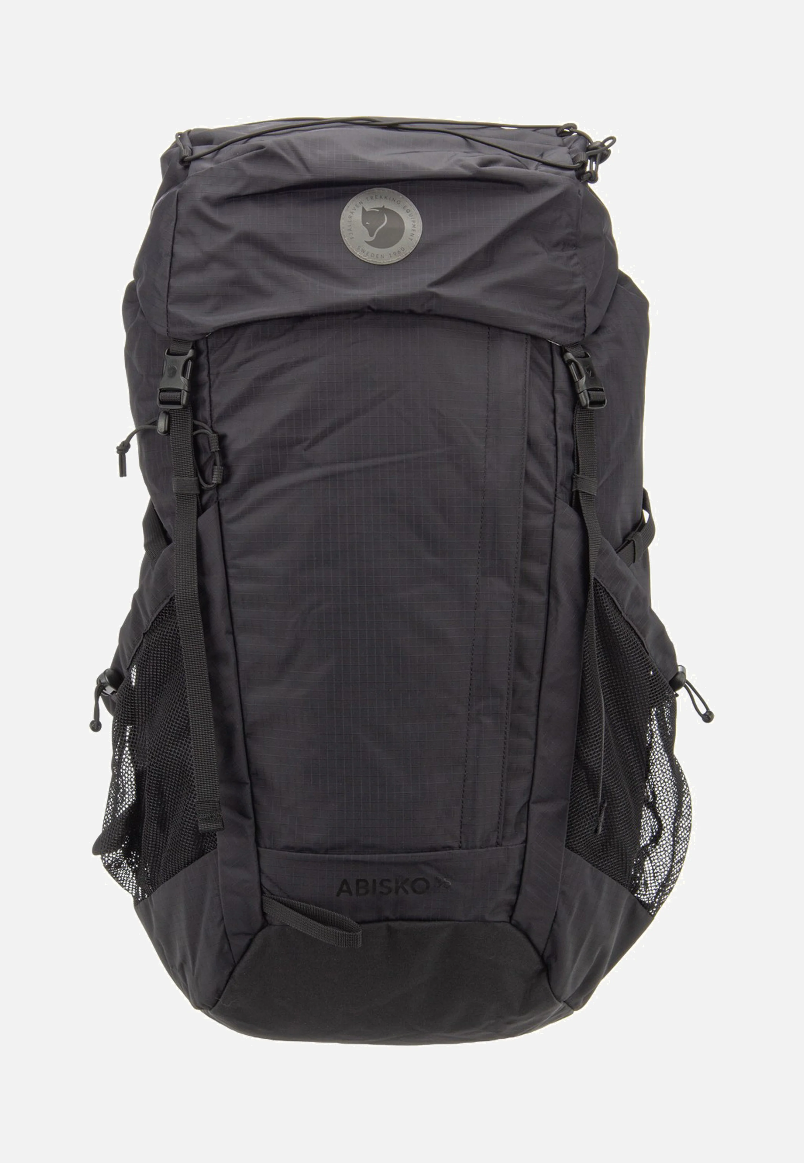 Abisko Hike 35 S/M Black - Wanderrucksack - Image 2