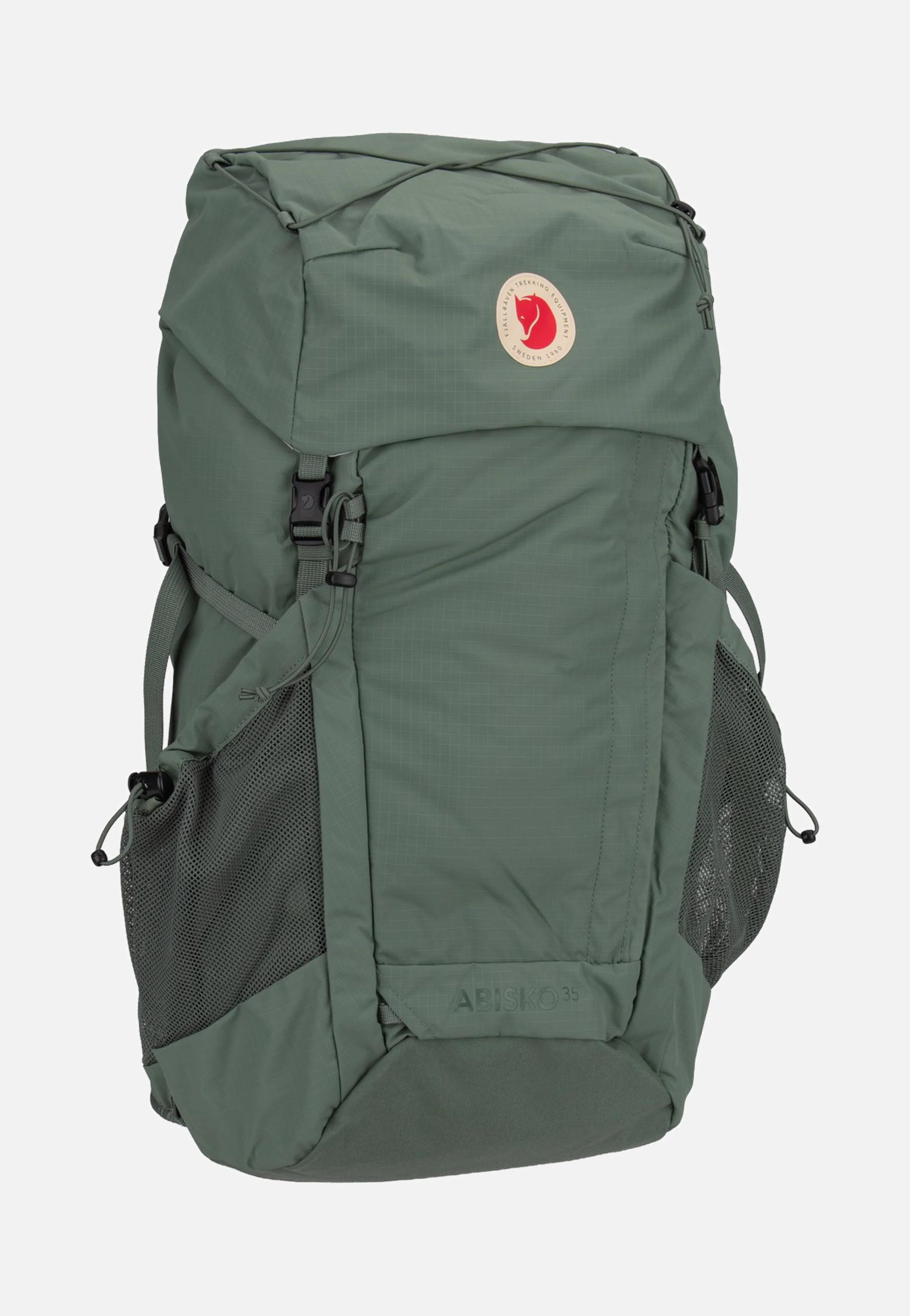 Abisko Hike 35 S/M Patina Green - Wanderrucksack