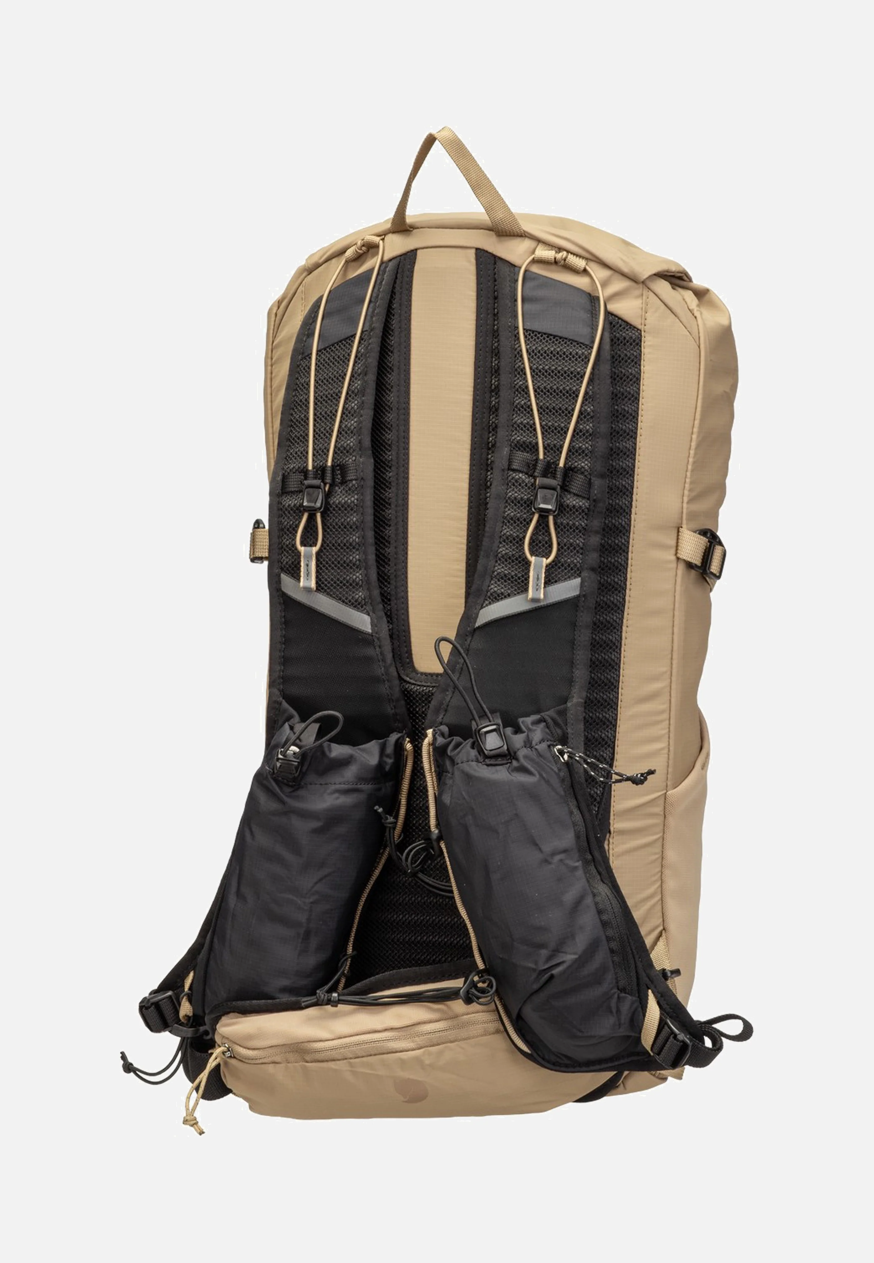 Abisko Hike Lite 20 M/L Clay - Wanderrucksack - Image 3