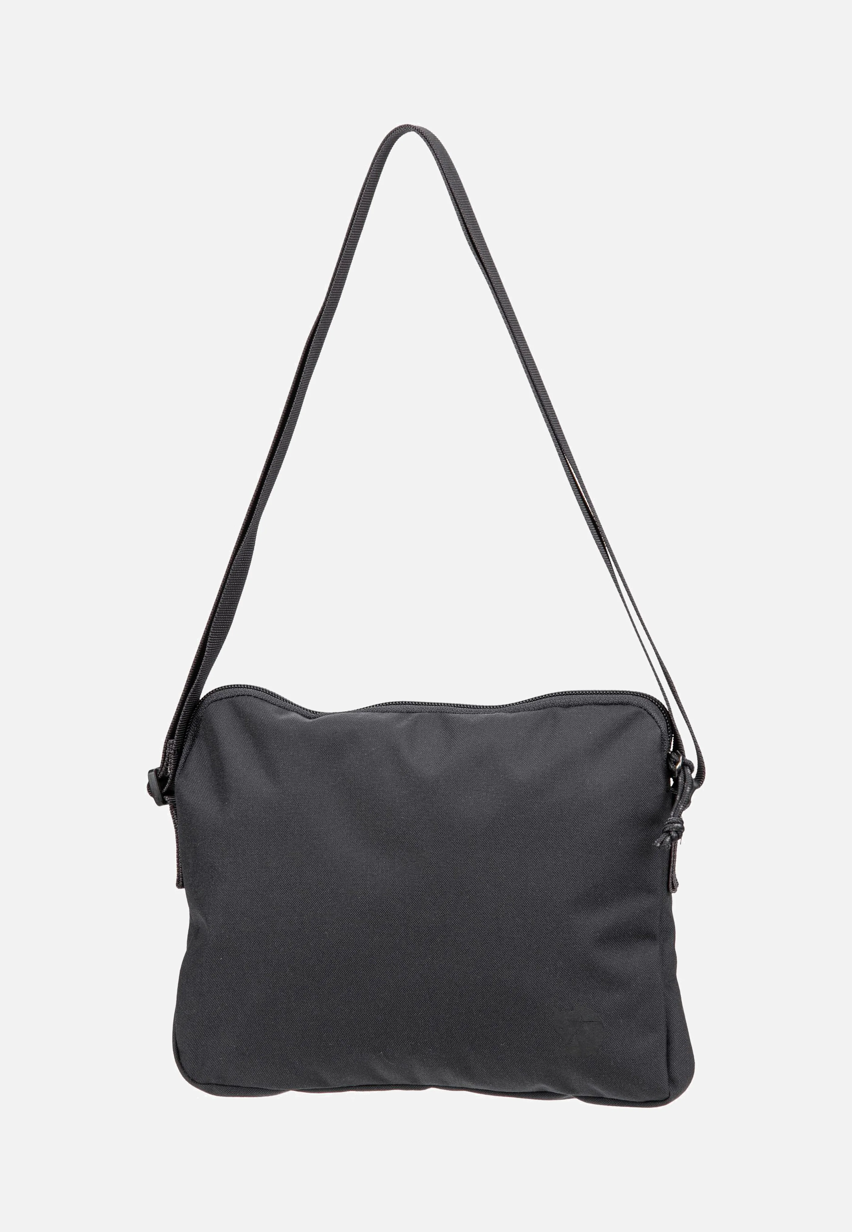 Färden Carry-On Pack Coal Black - Reiserucksack - Image 9