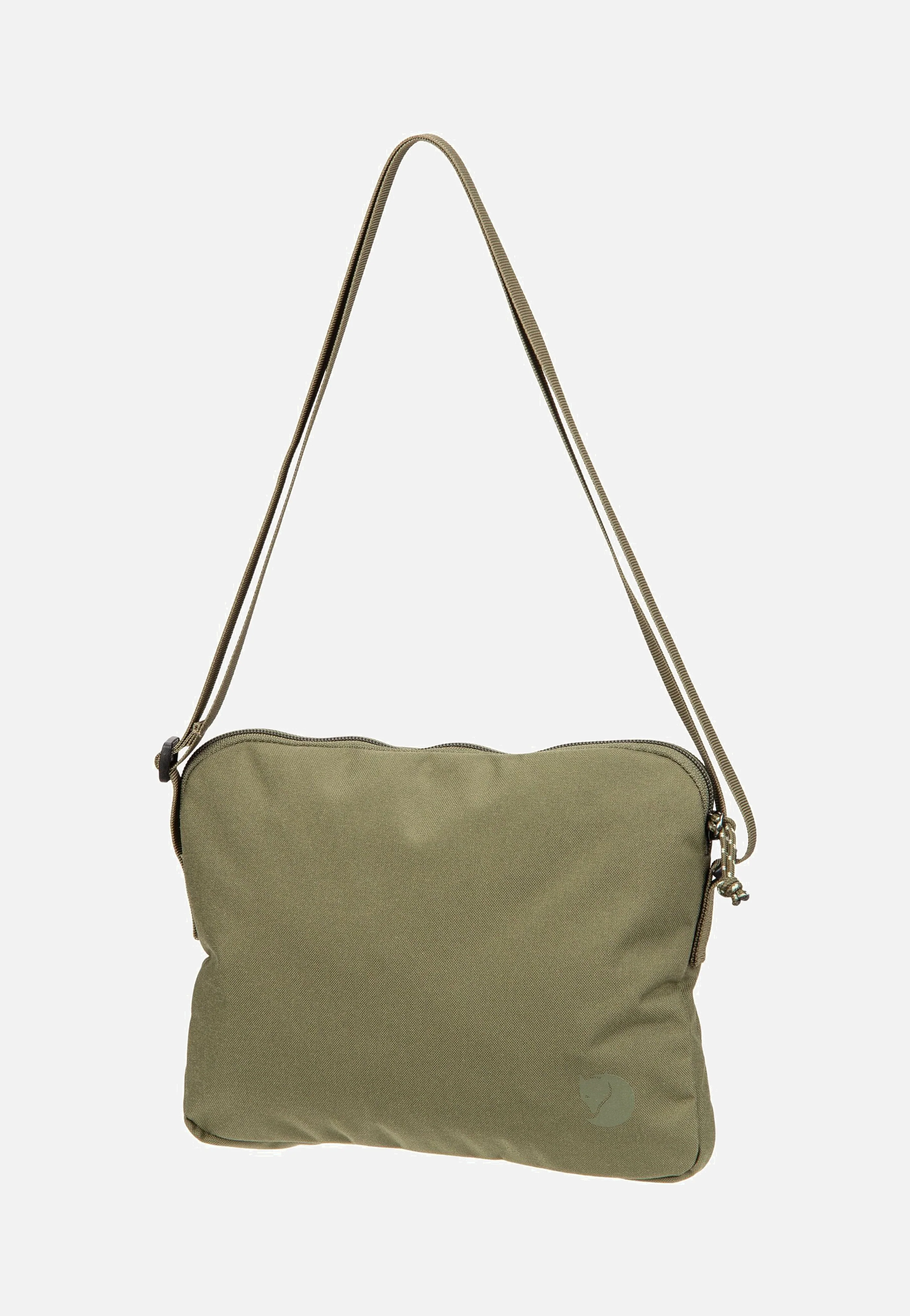 Färden Carry-On Pack Green - Reiserucksack - Image 8
