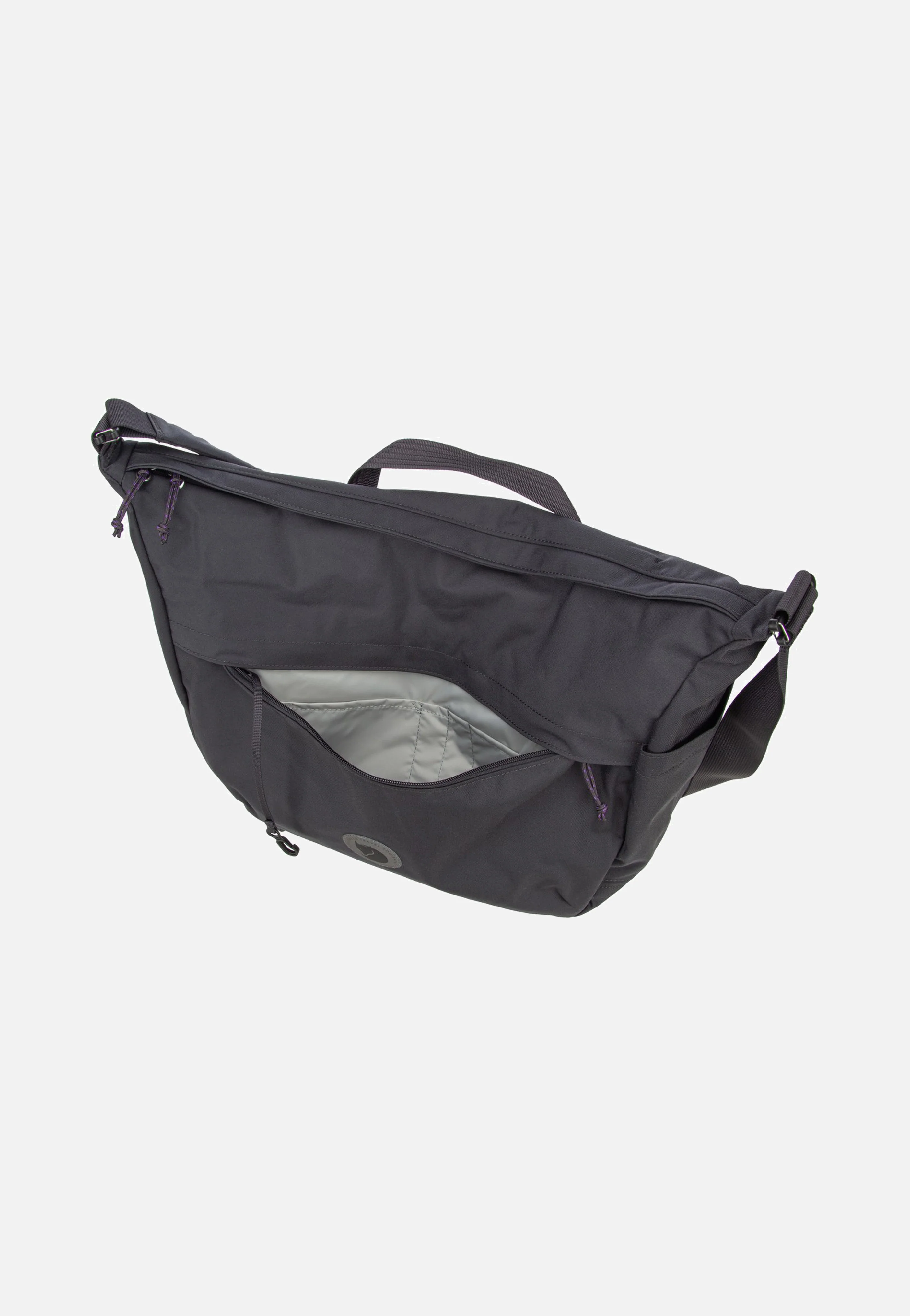 Färden Crossbody Coal Black - Crossbody Bag - Image 7
