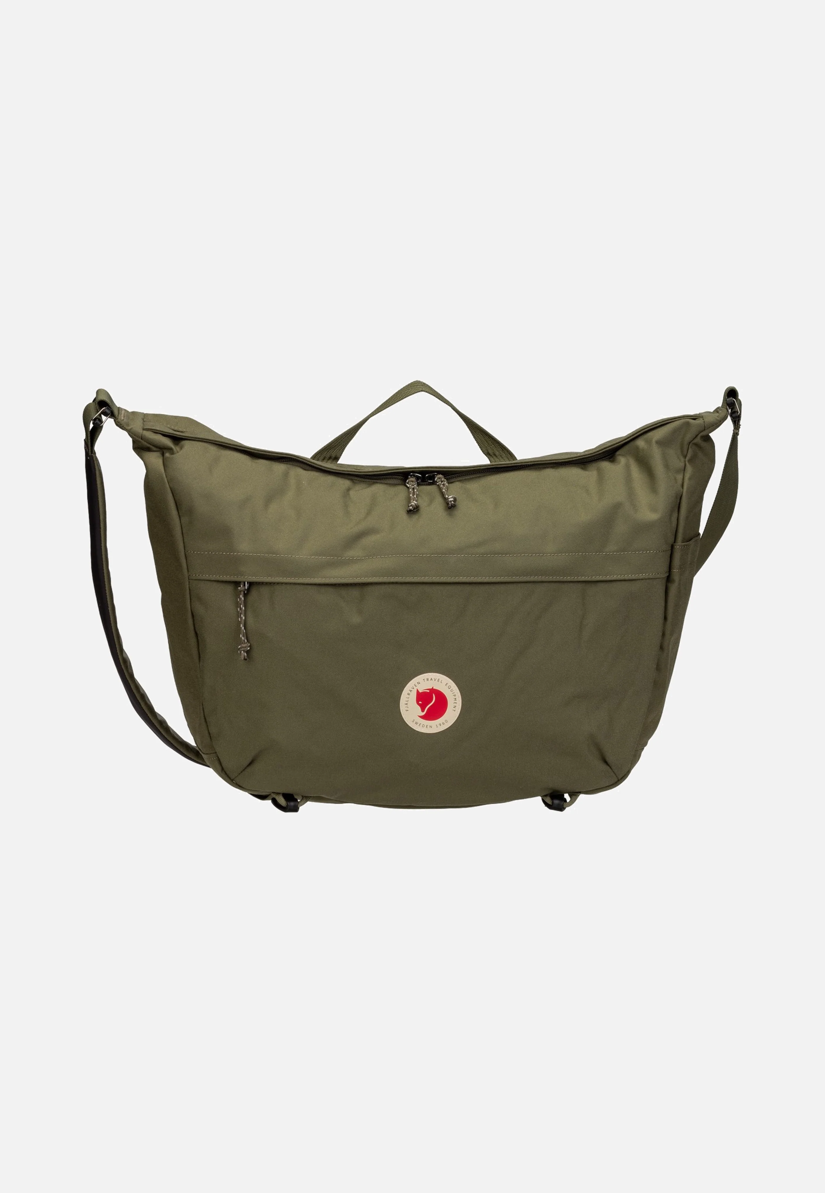 Färden Crossbody Green - Crossbody Bag - Image 2