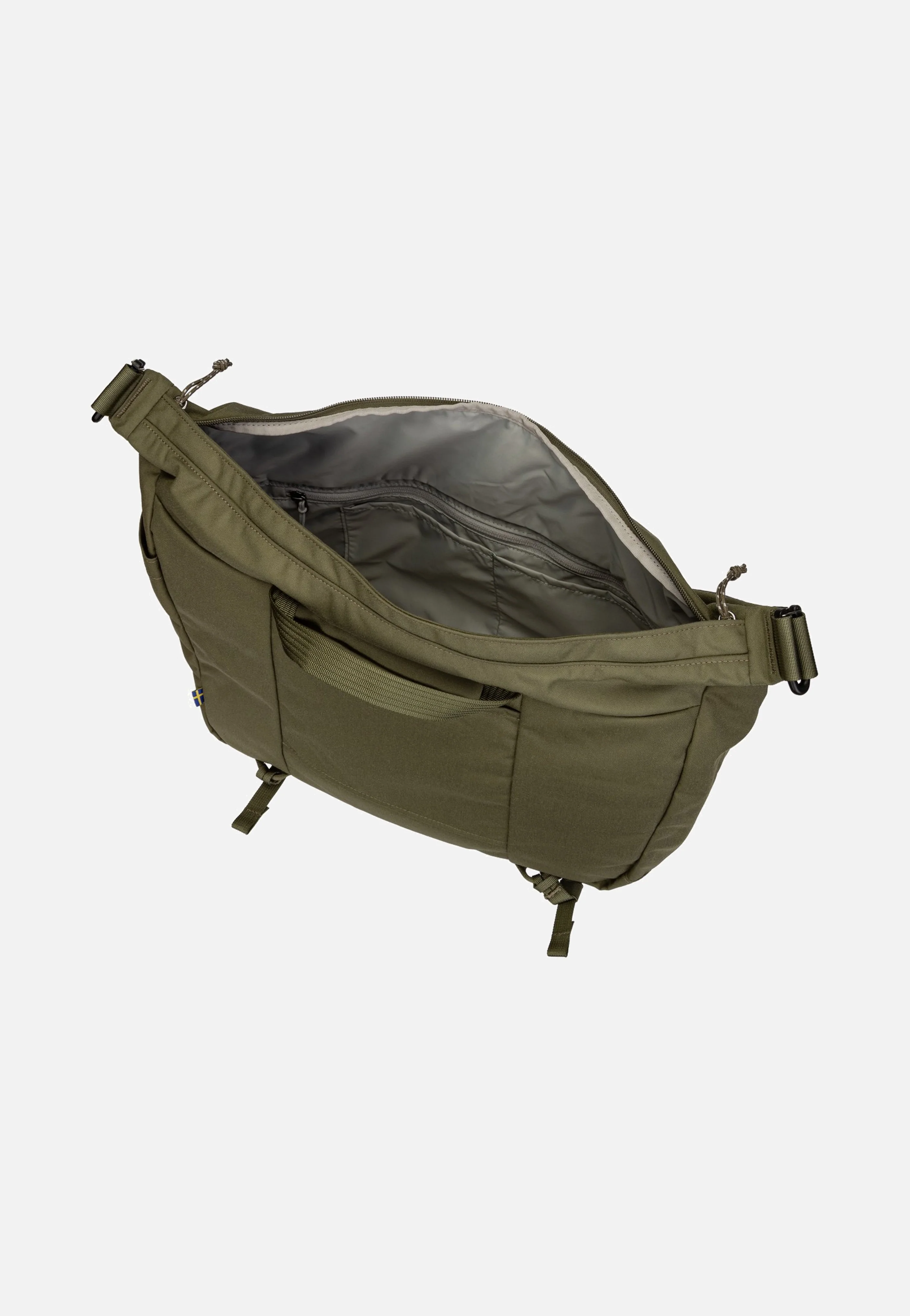 Färden Crossbody Green - Crossbody Bag - Image 6