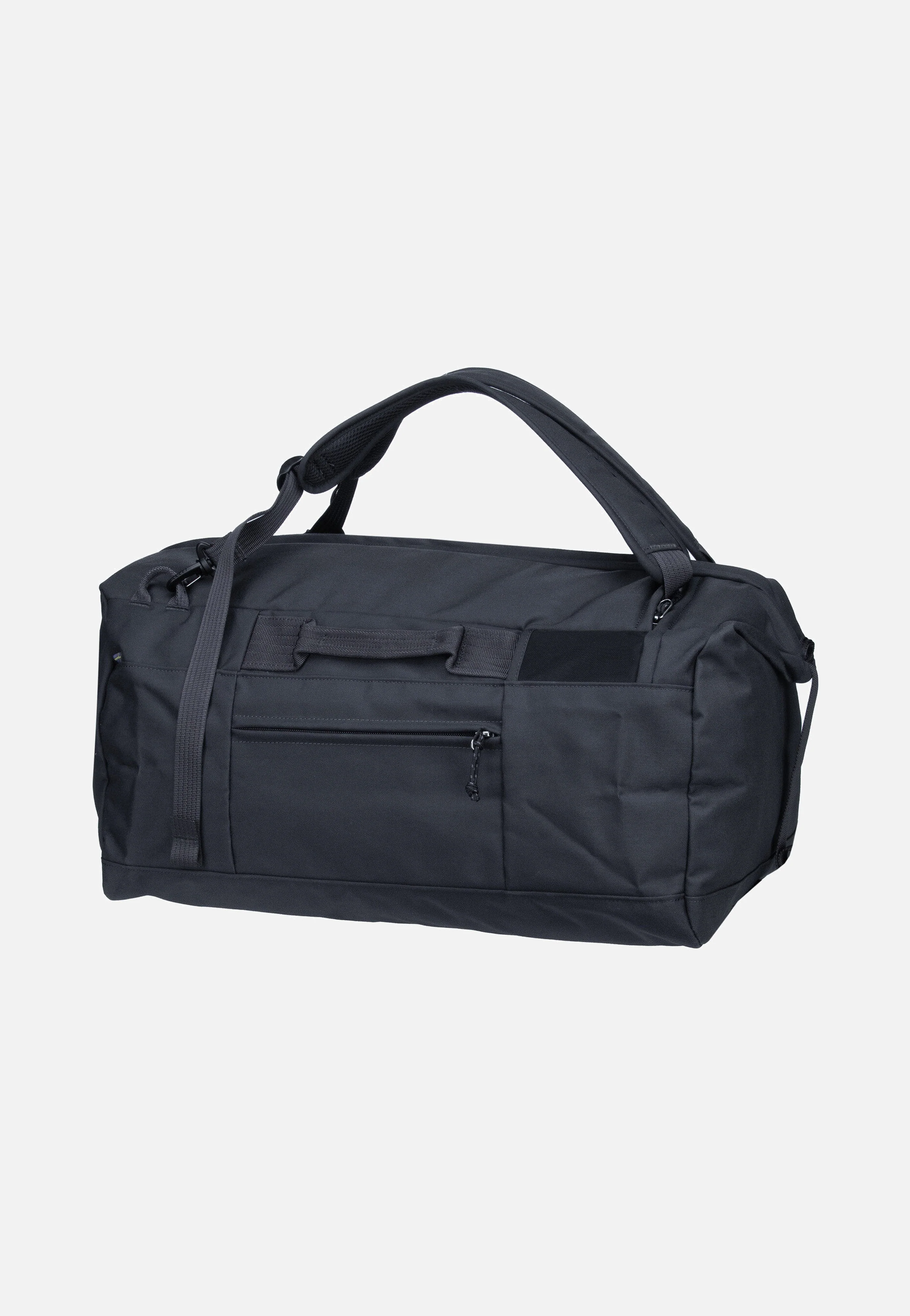 Färden Duffel 50 Coal Black - Dufflebag - Image 2