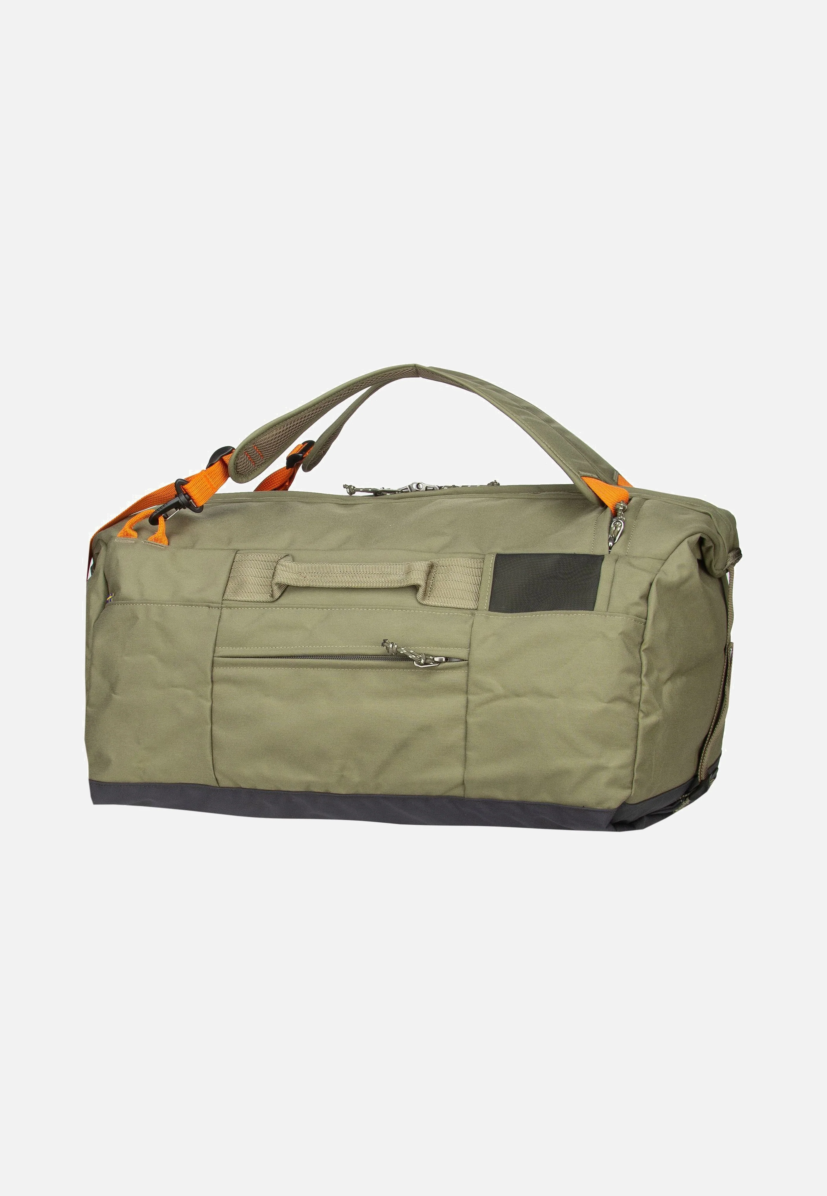 Färden Duffel 50 Green - Dufflebag - Image 2