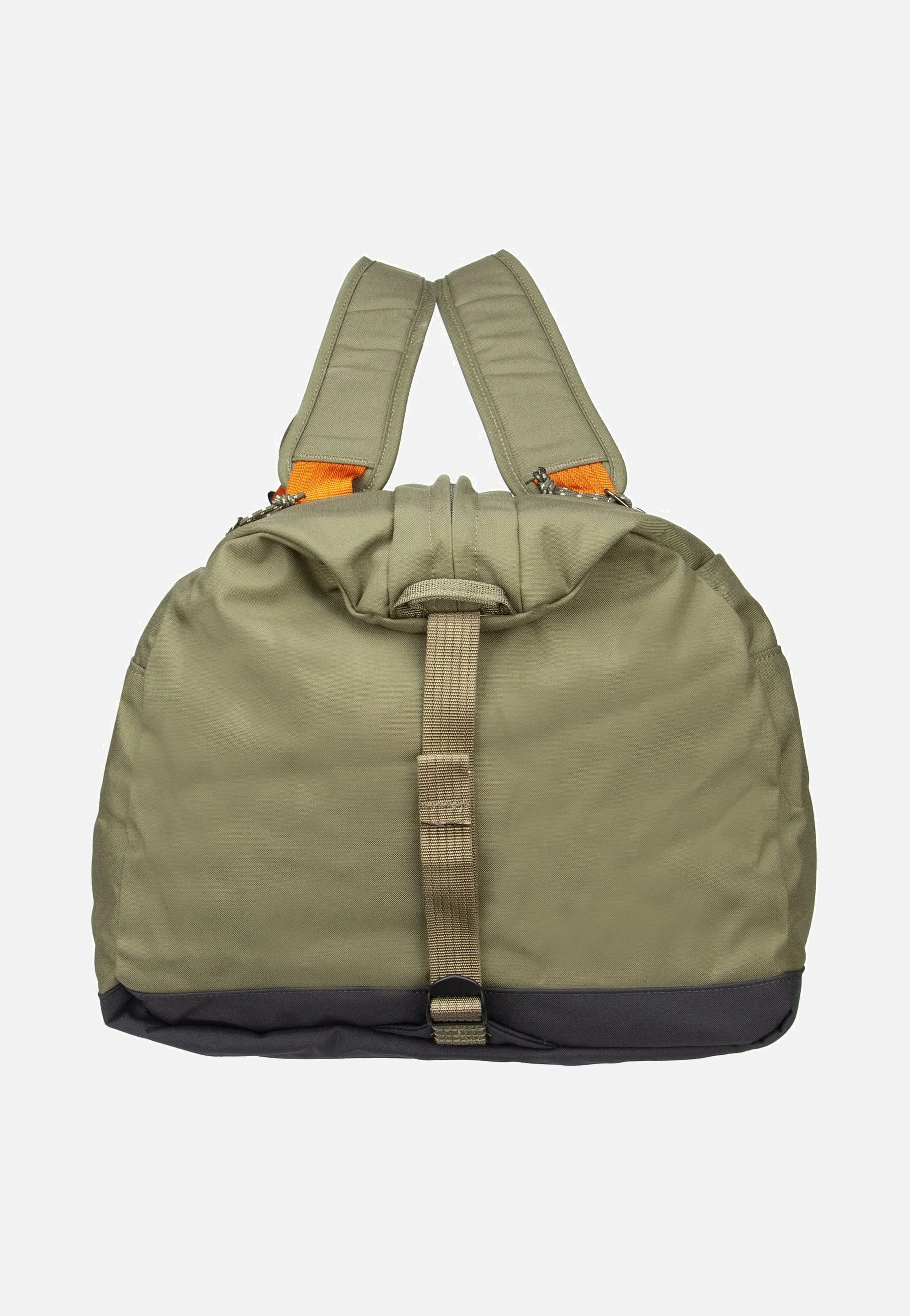 Färden Duffel 50 Green - Dufflebag - Image 5