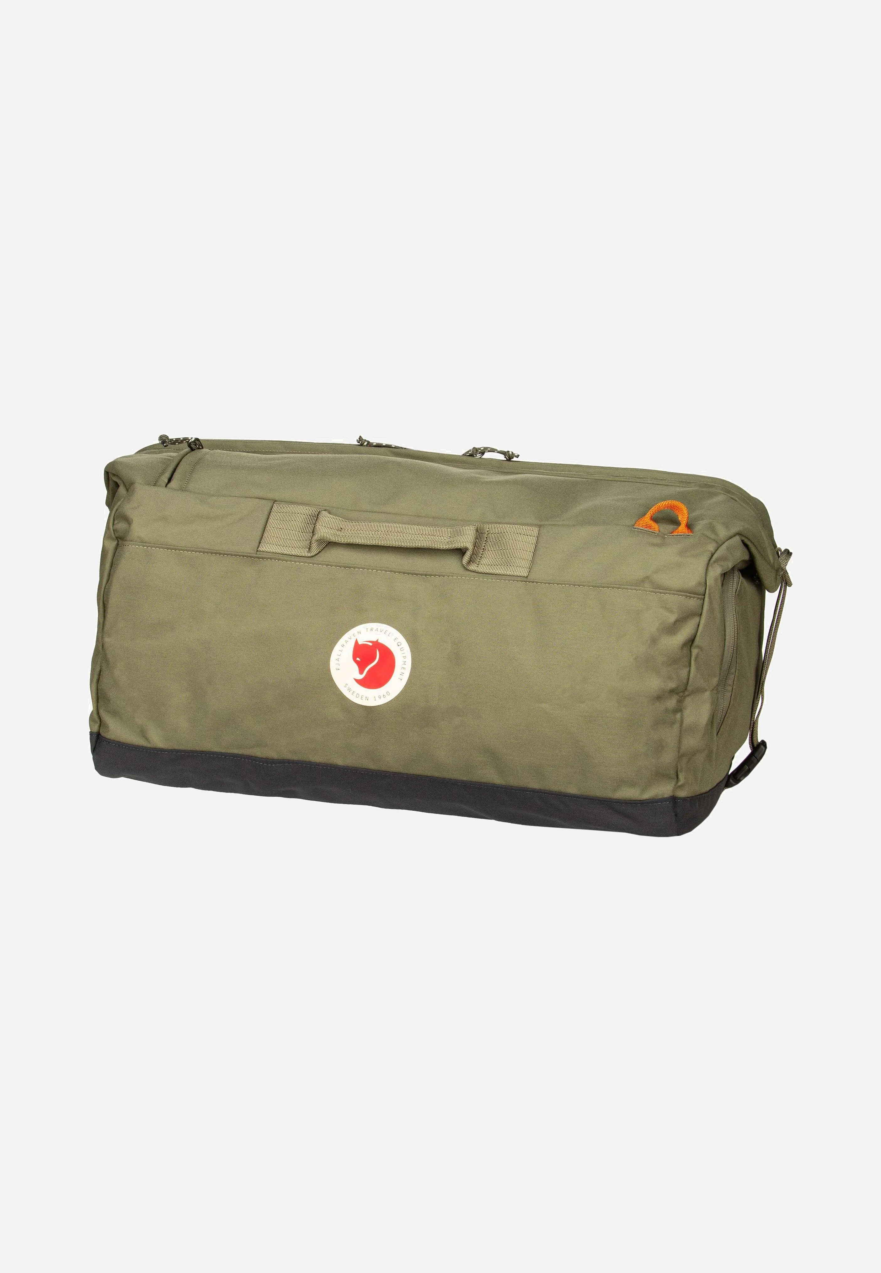 Färden Duffel 50 Green - Dufflebag - Image 6