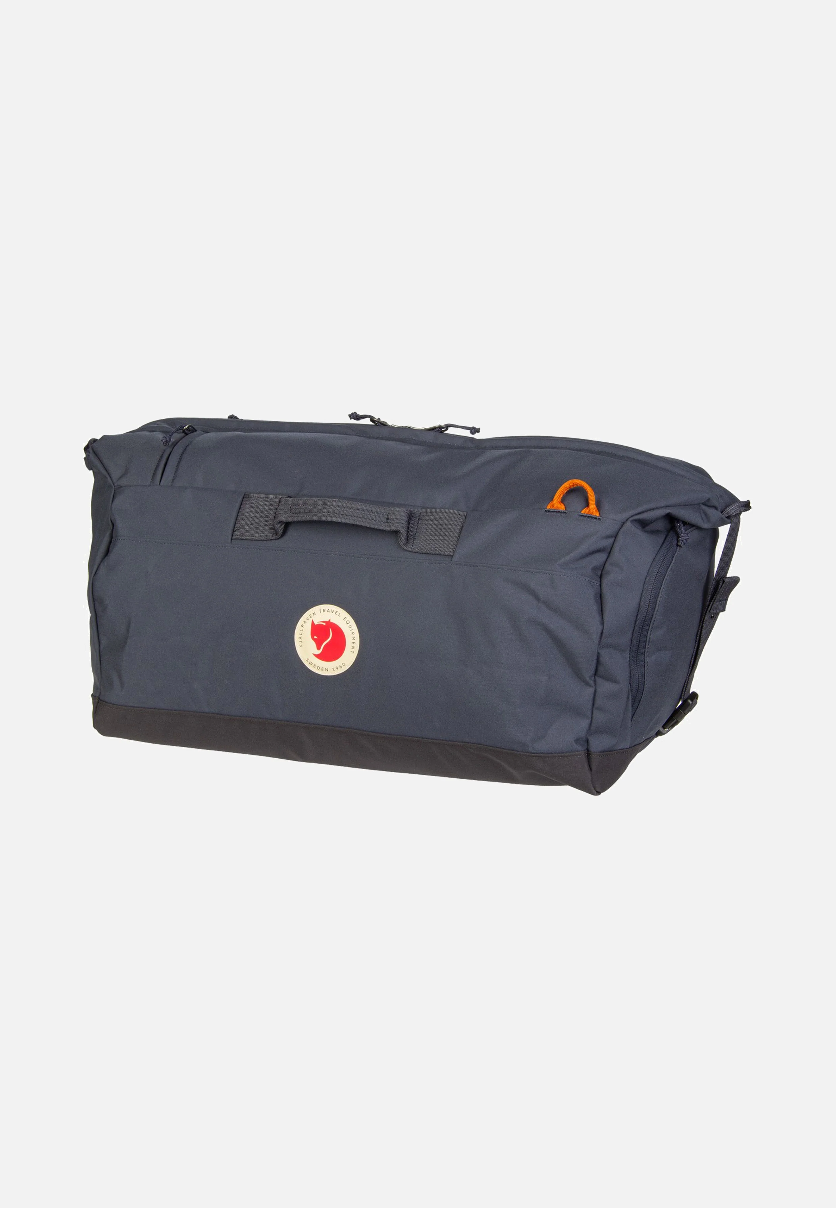 Färden Duffel 50 Navy - Dufflebag - Image 4