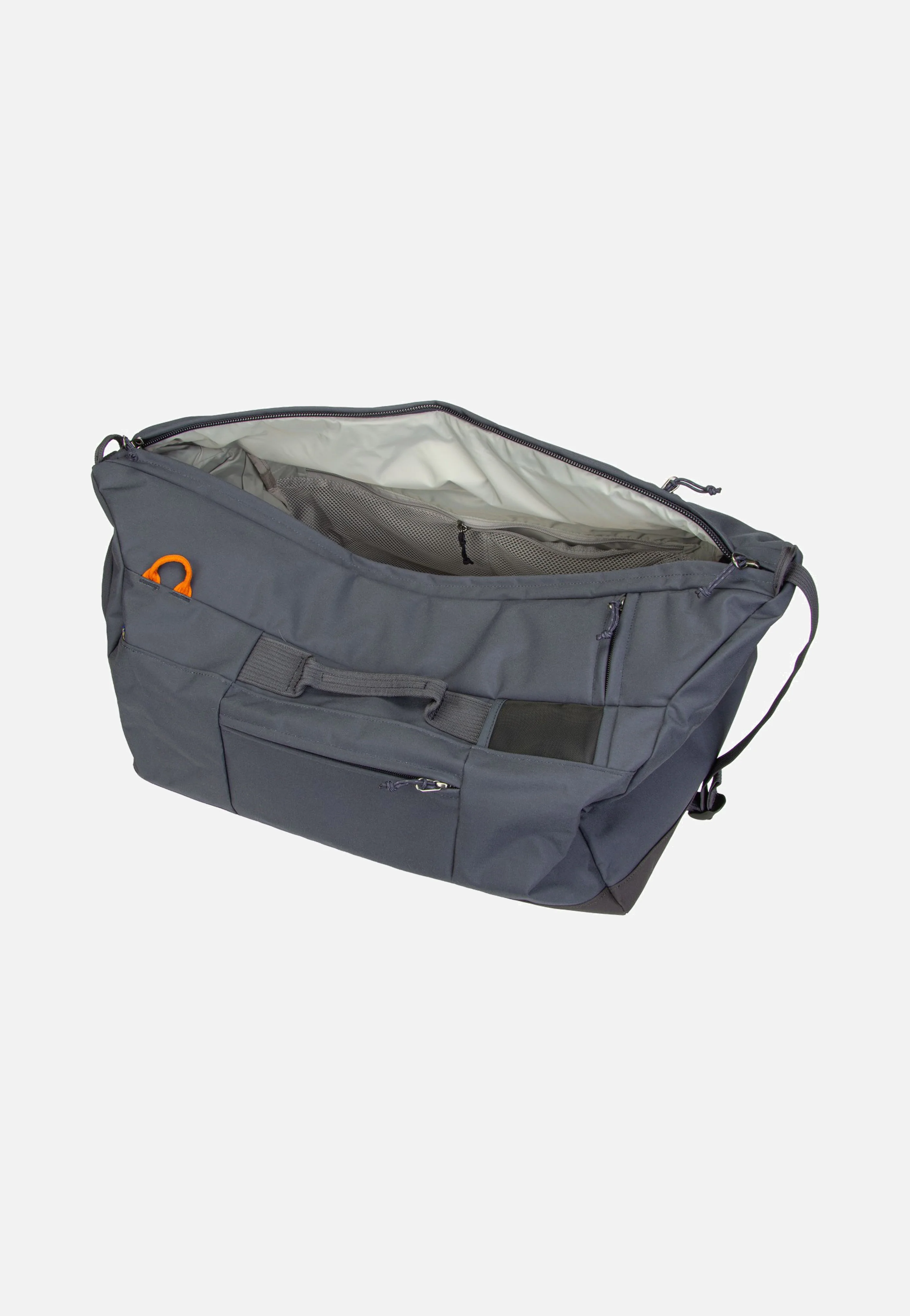 Färden Duffel 50 Navy - Dufflebag - Image 7