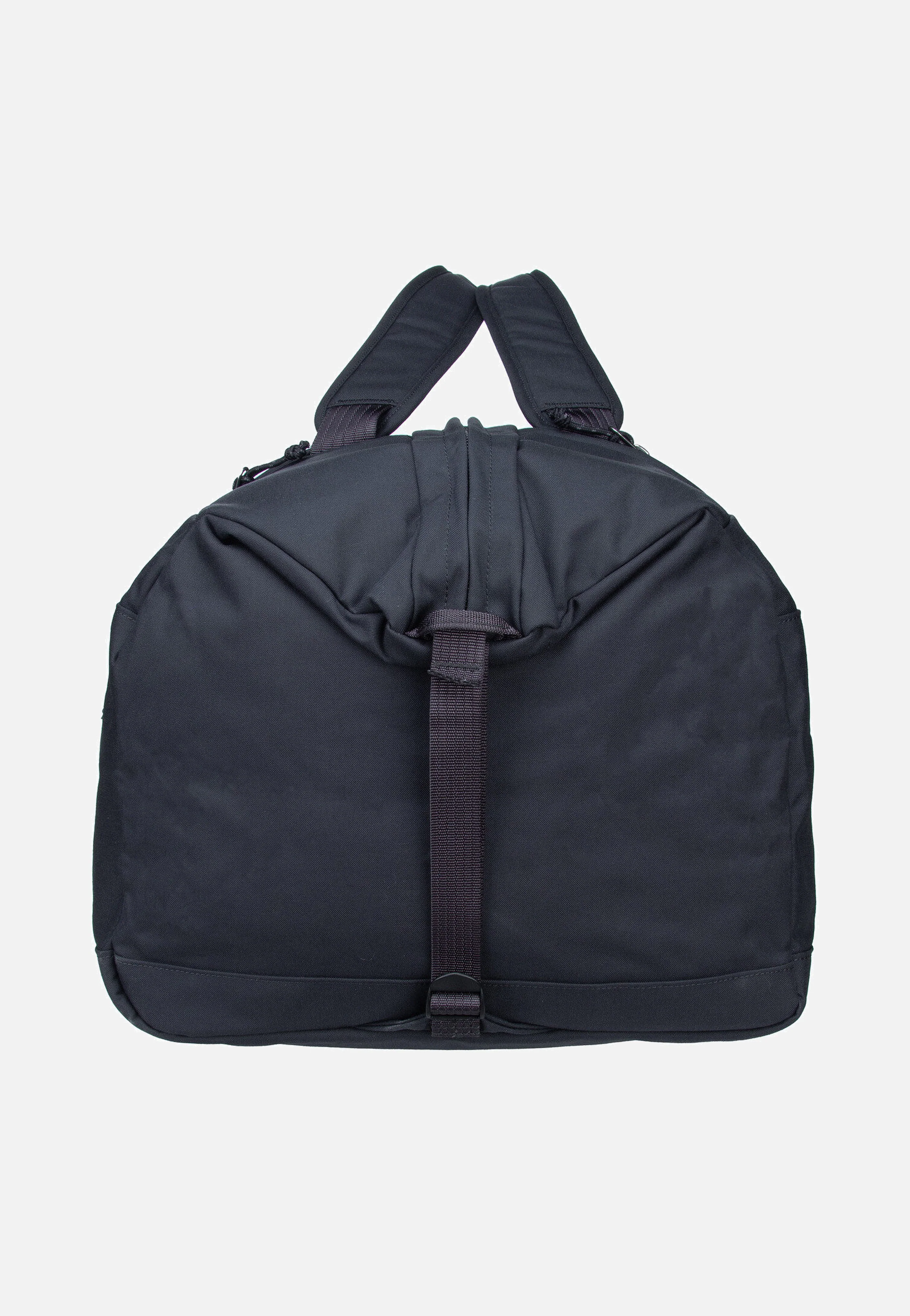 Färden Duffel 80 Coal Black - Dufflebag - Image 5