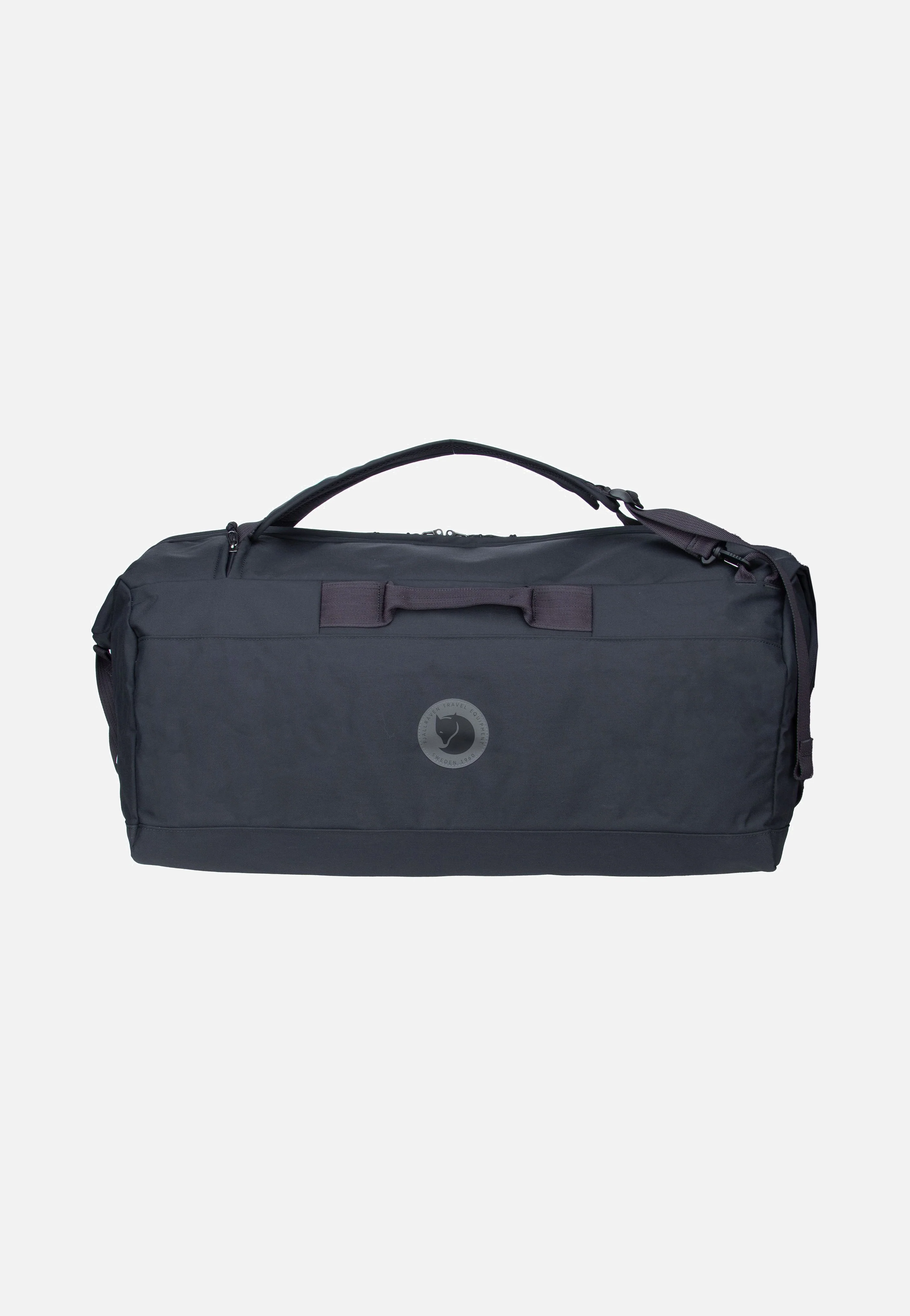 Färden Duffel 80 Coal Black - Dufflebag - Image 9