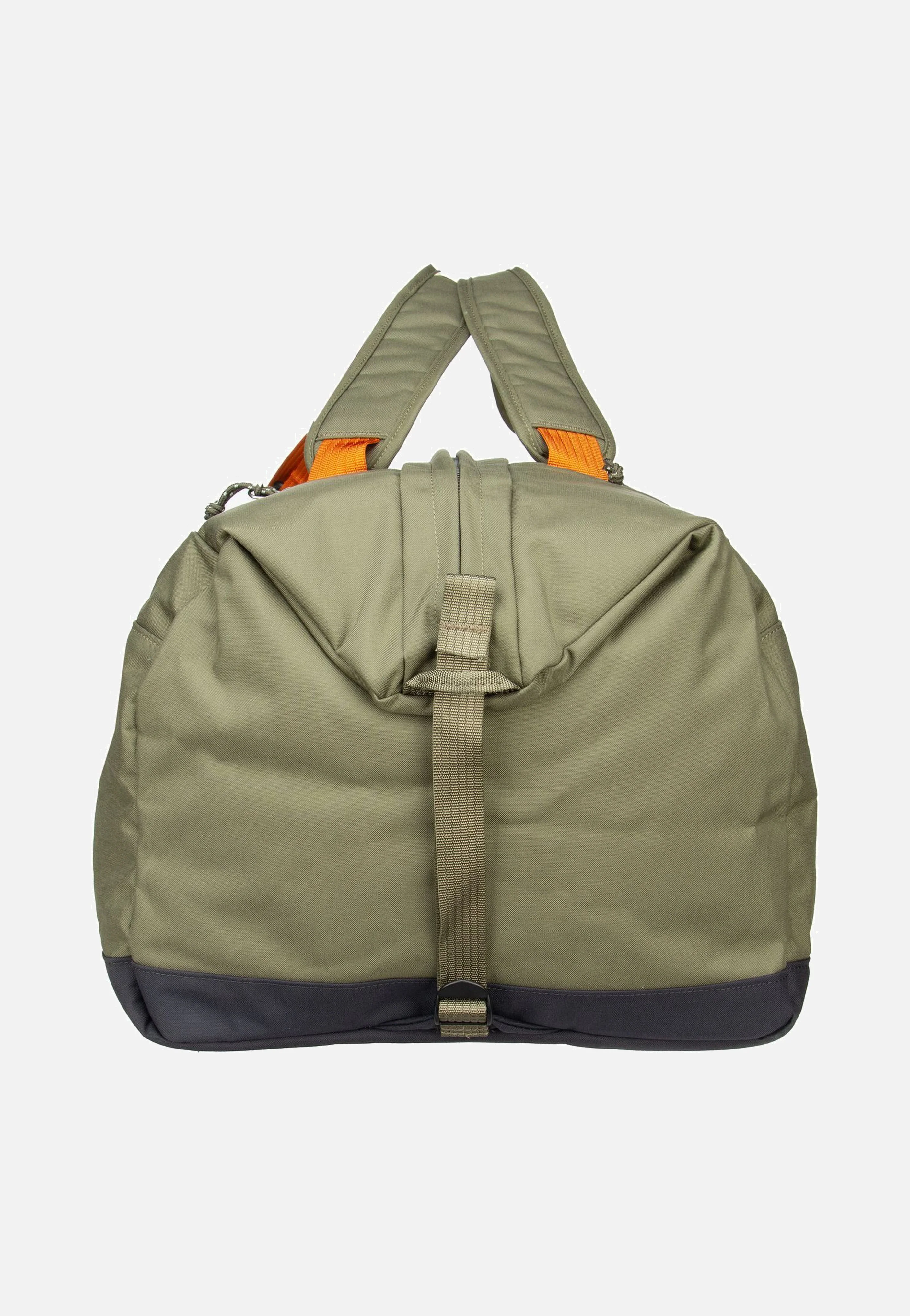 Färden Duffel 80 Green - Dufflebag - Image 5