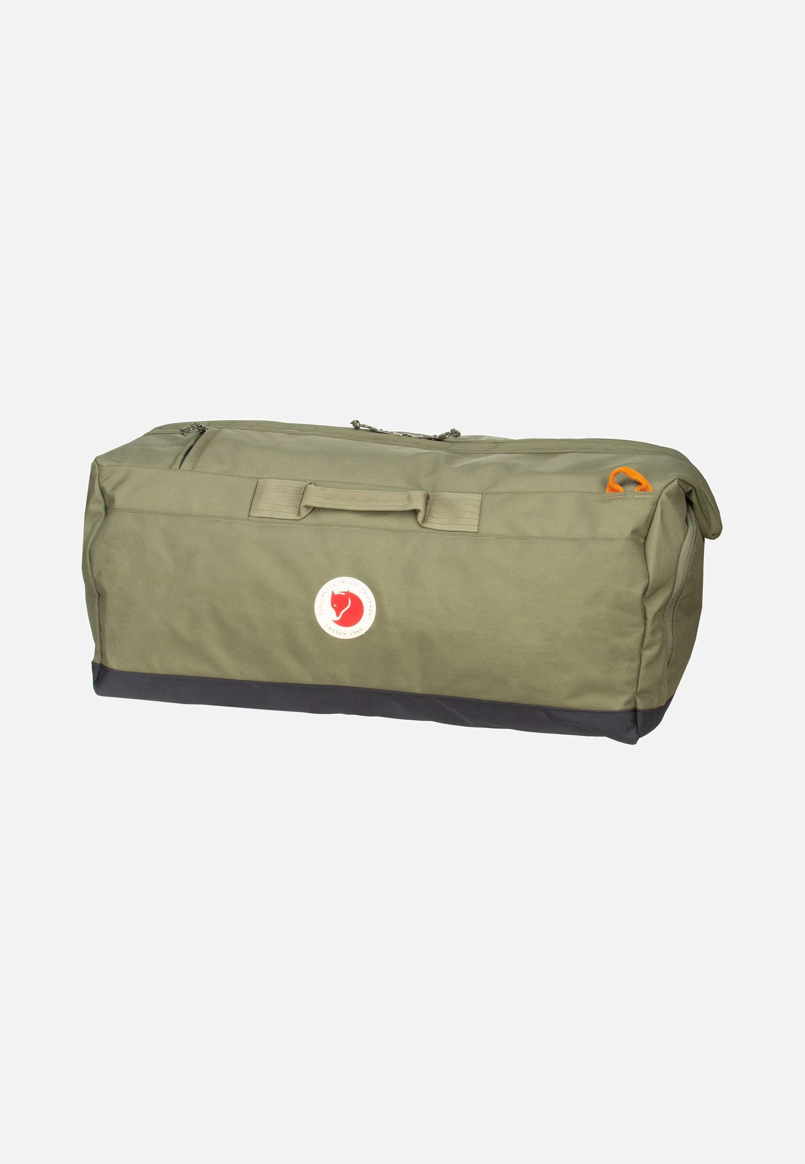Färden Duffel 80 Green - Dufflebag - Image 7