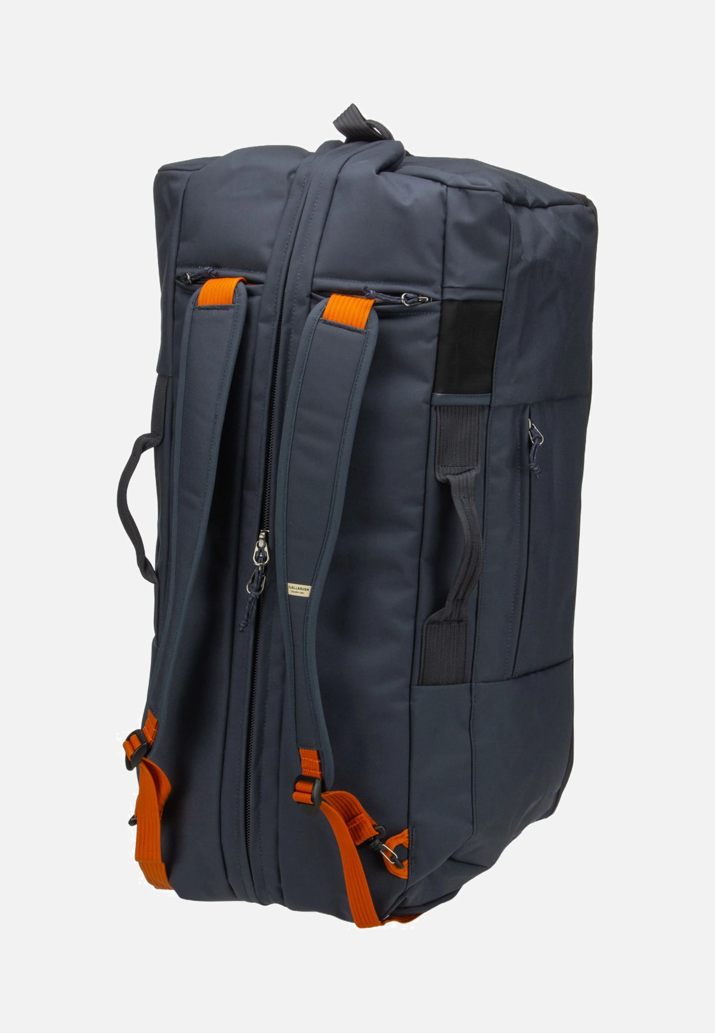 Färden Duffel 80 Navy - Dufflebag - Image 6