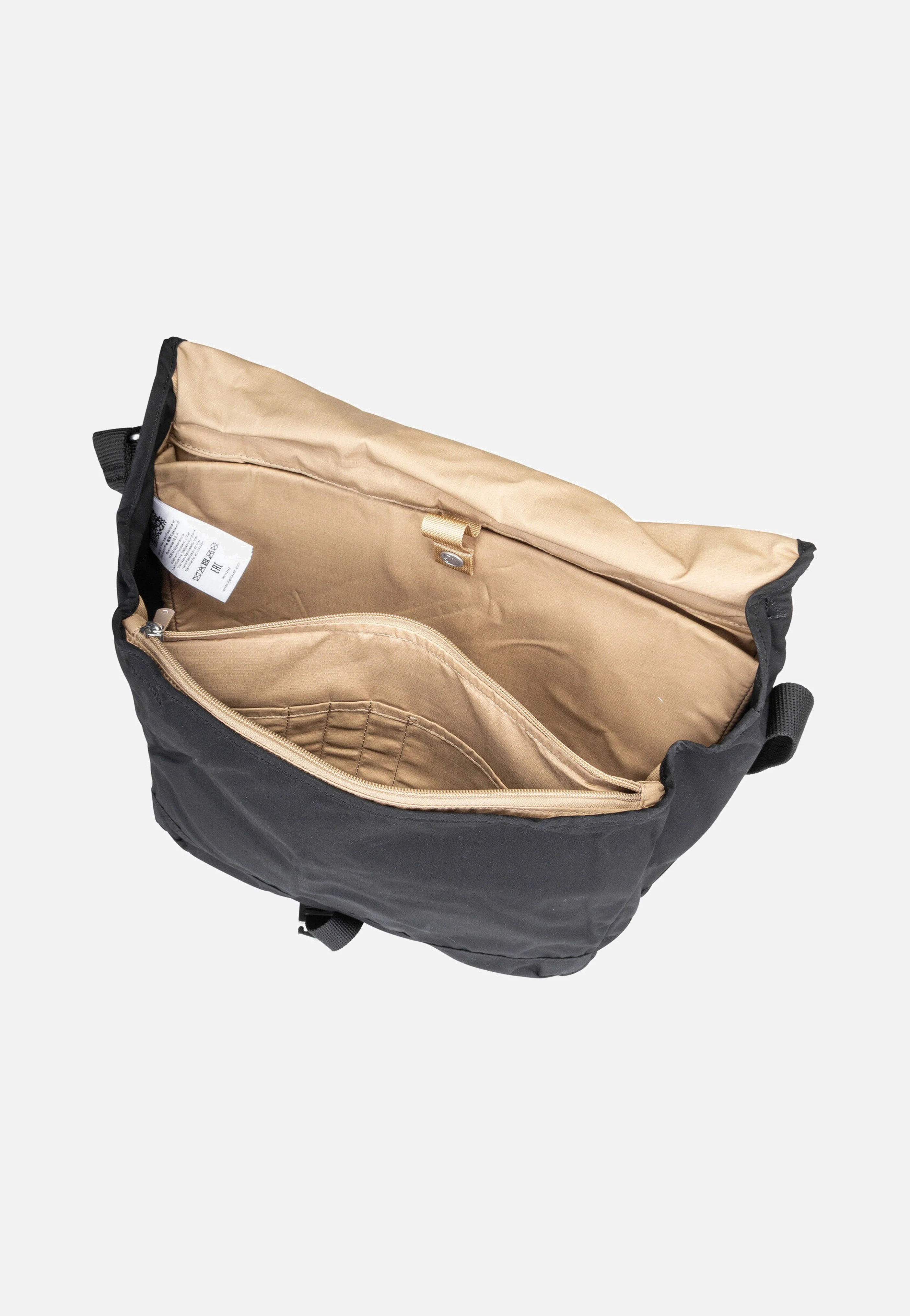 Greenland Black - Messenger Bag - Image 4