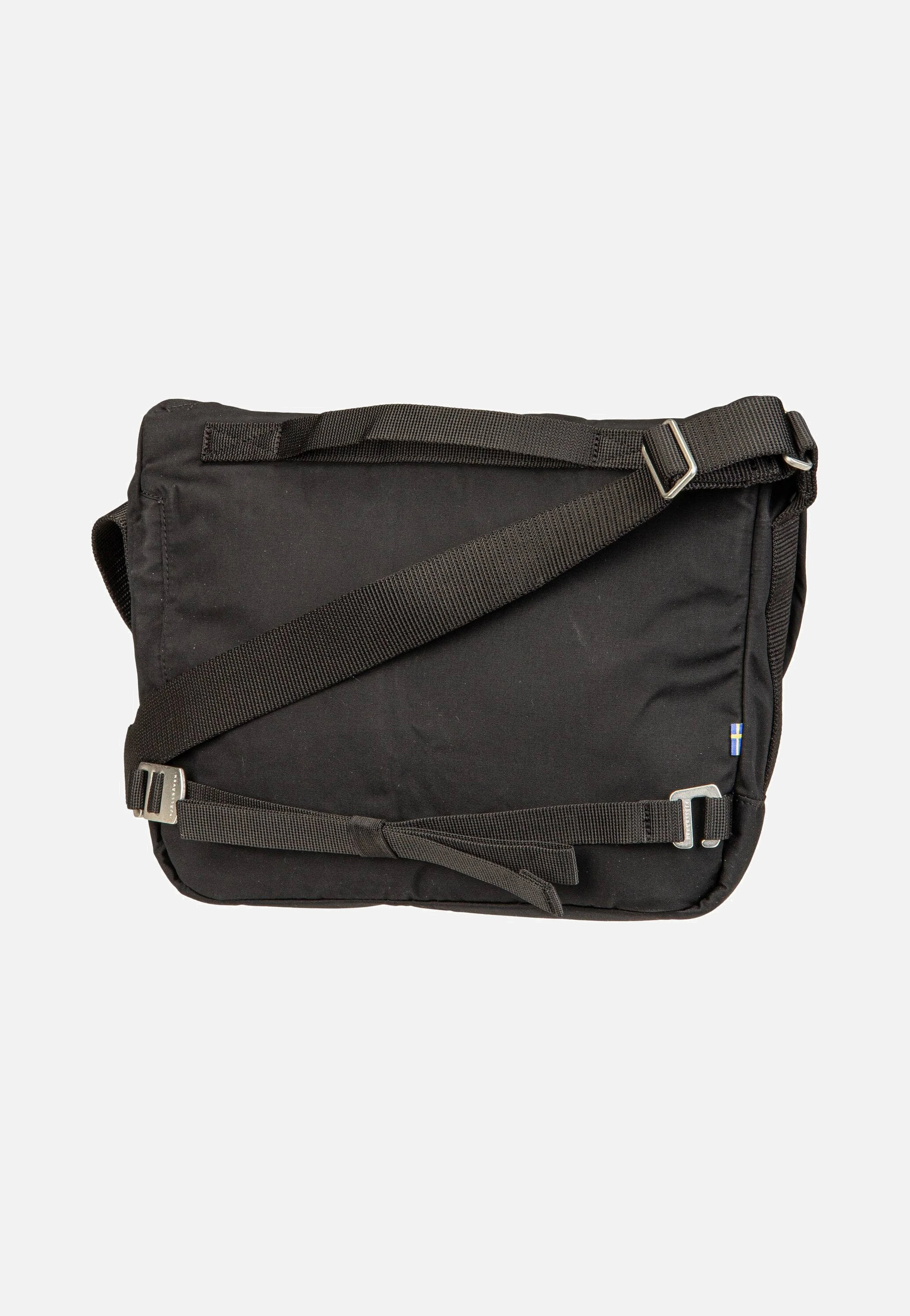 Greenland Shoulder Bag Small Black - Crossbody Bag - Image 2