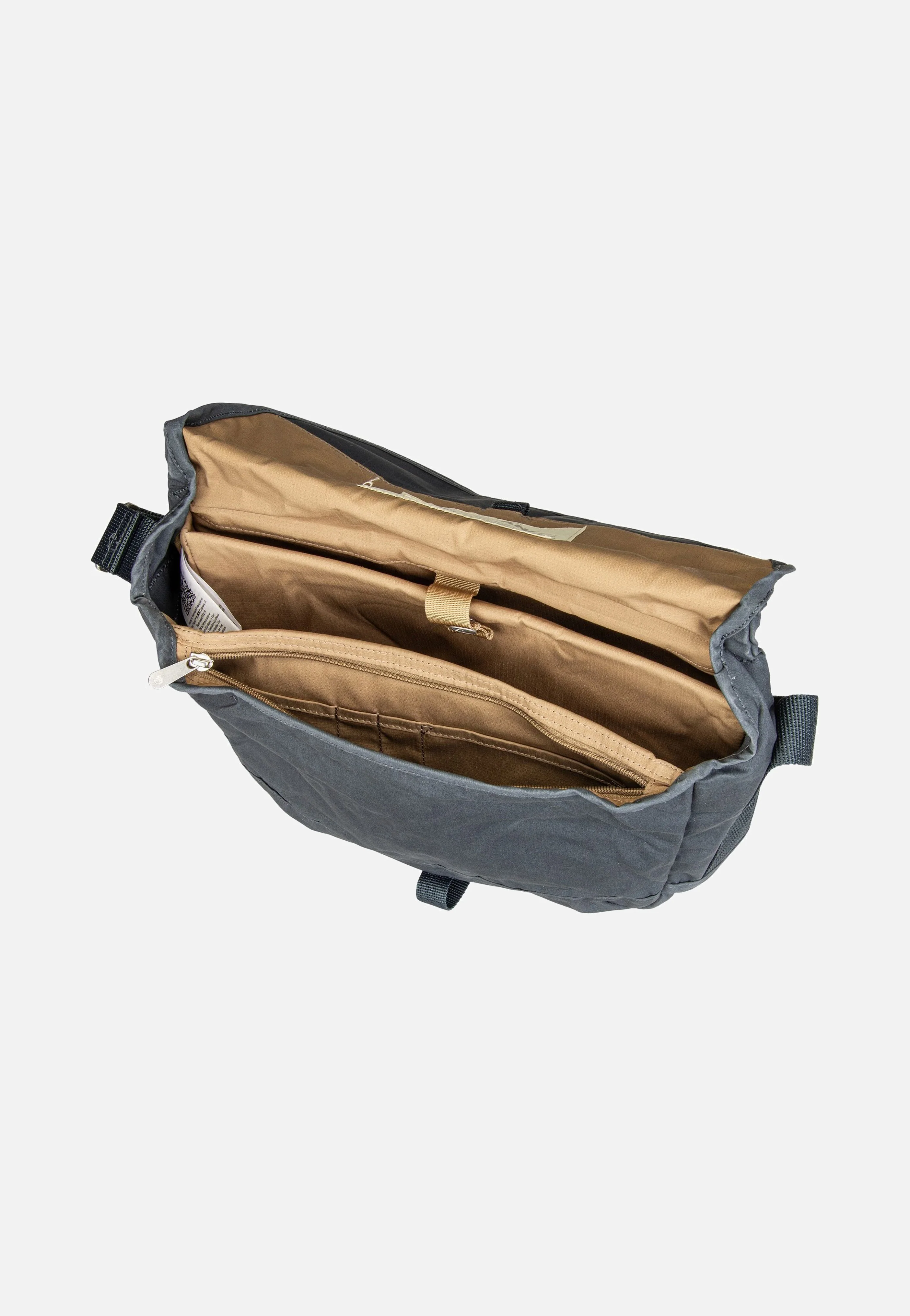 Greenland Shoulder Bag Small Dusk - Crossbody Bag - Image 3