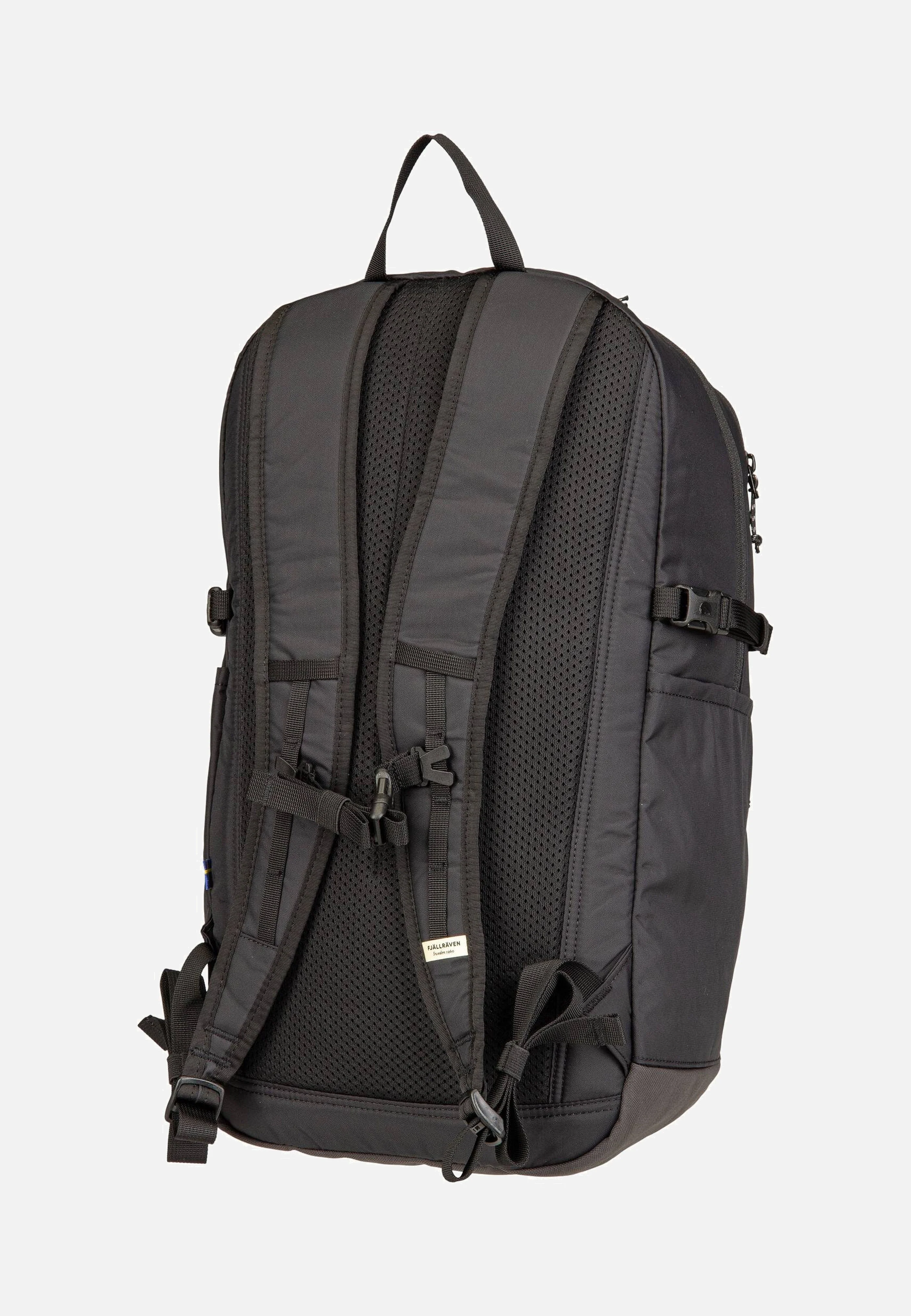 High Coast Backpack 24 Black - Rucksack - Image 2