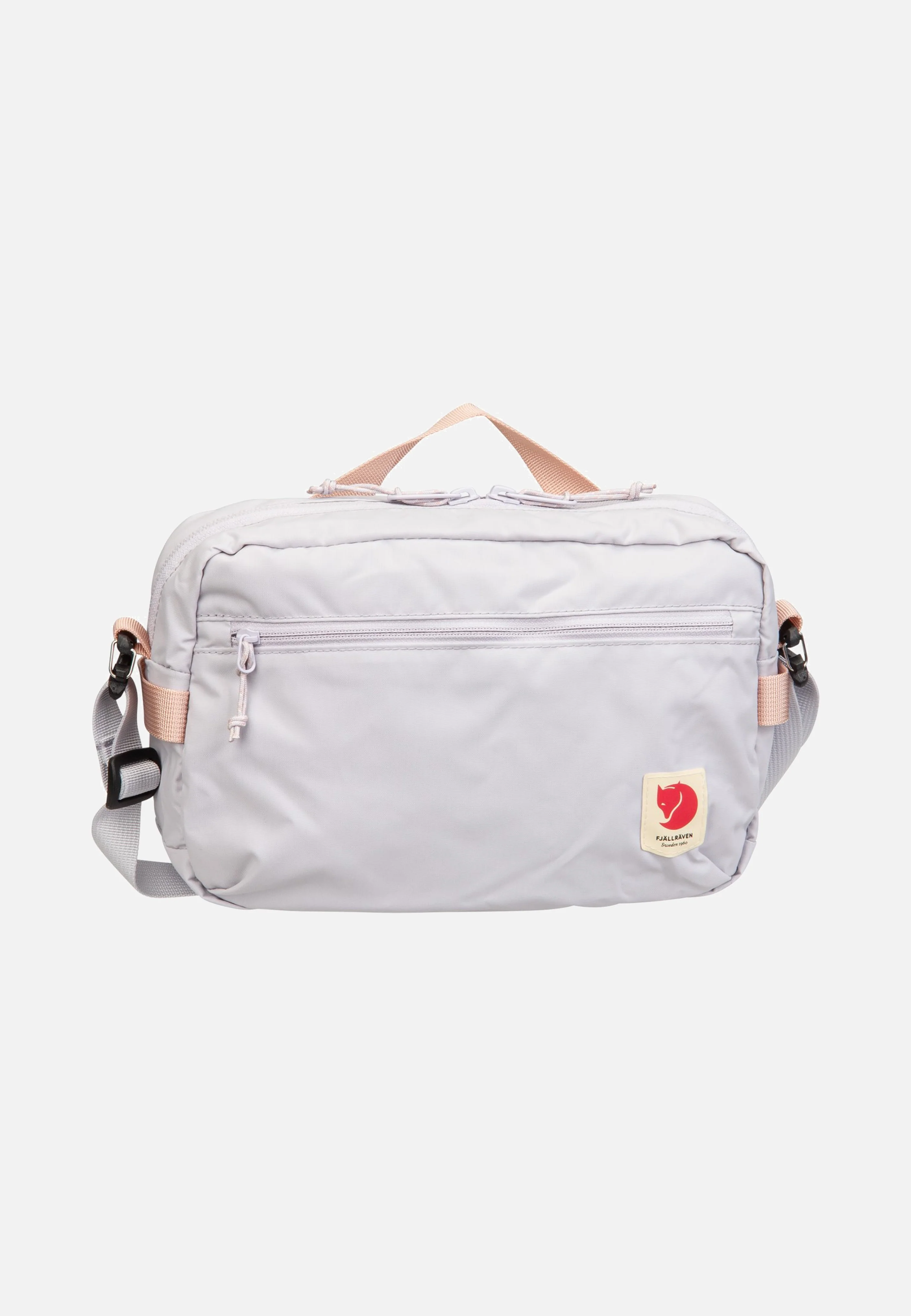 High Coast Crossbody Lavender Mist - Crossbody Bag - Image 2