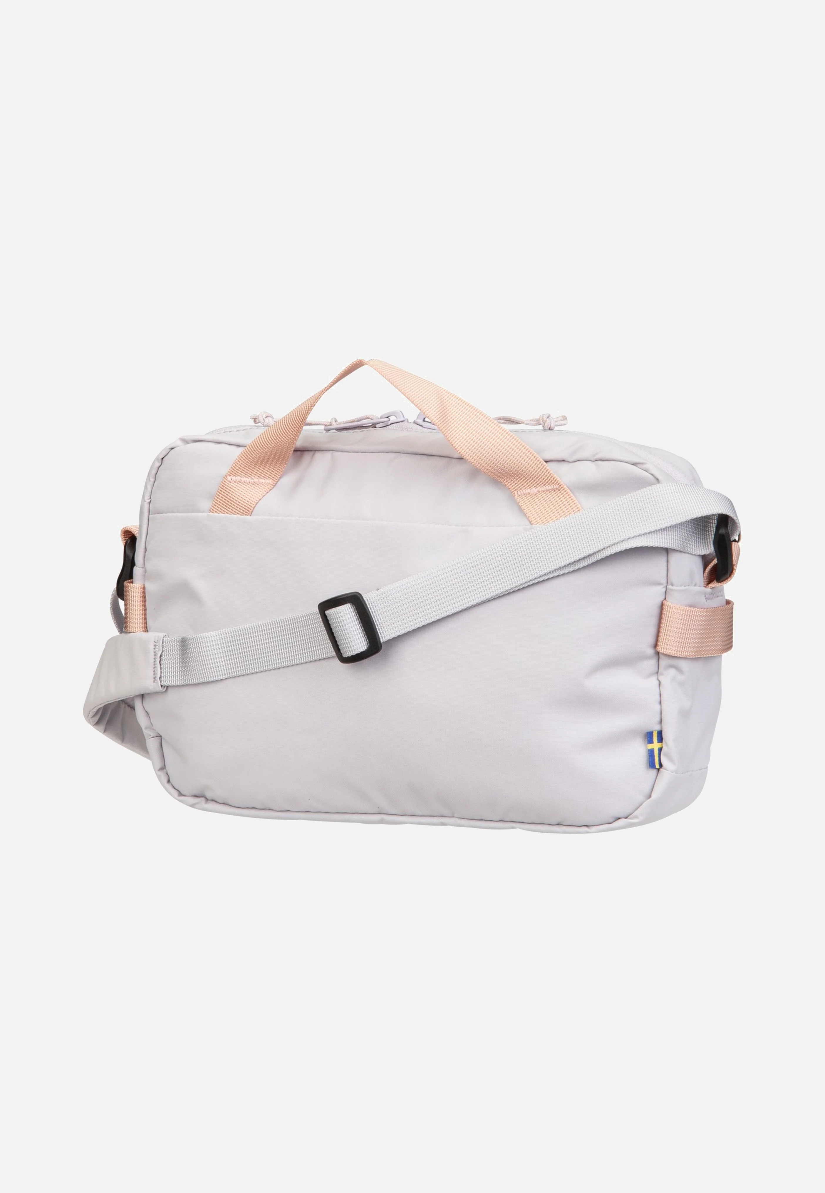High Coast Crossbody Lavender Mist - Crossbody Bag - Image 3