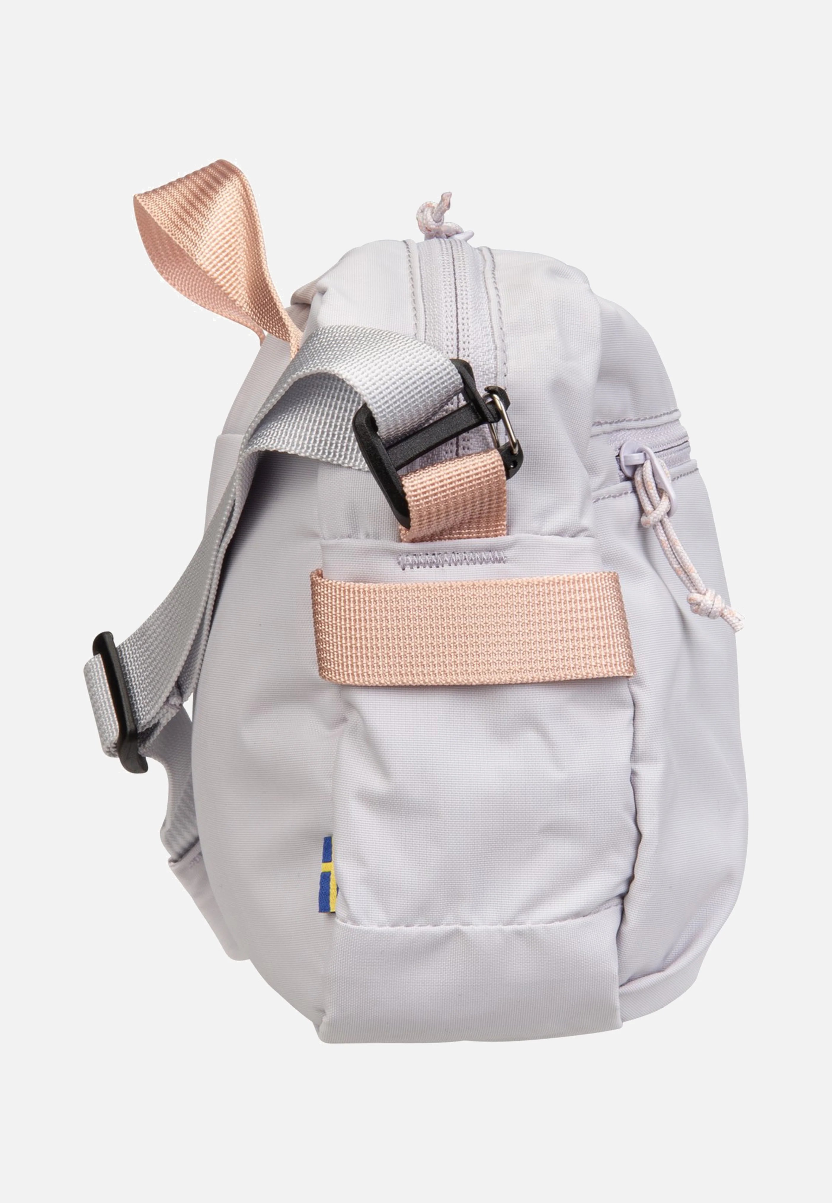 High Coast Crossbody Lavender Mist - Crossbody Bag - Image 4