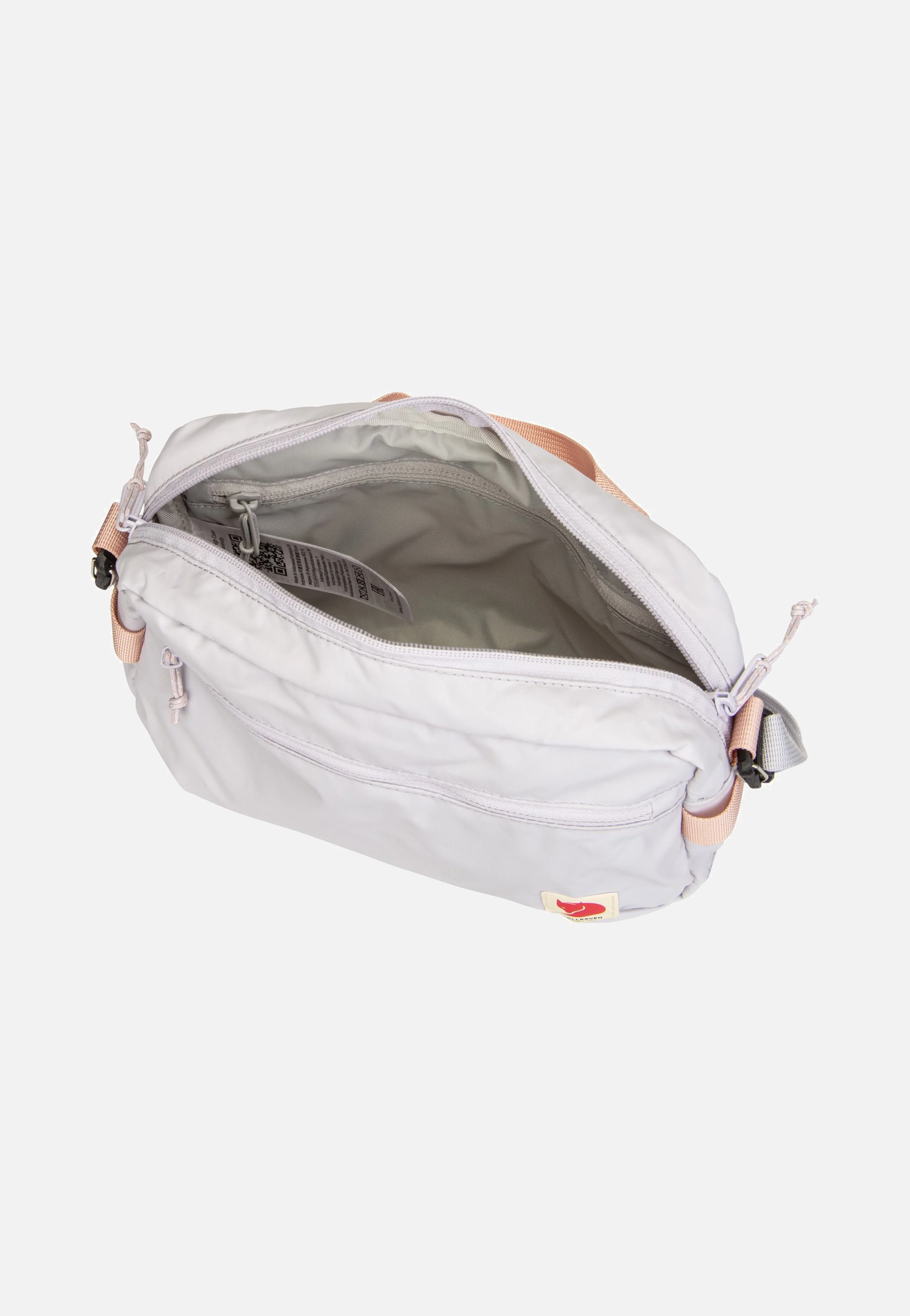 High Coast Crossbody Lavender Mist - Crossbody Bag - Image 5