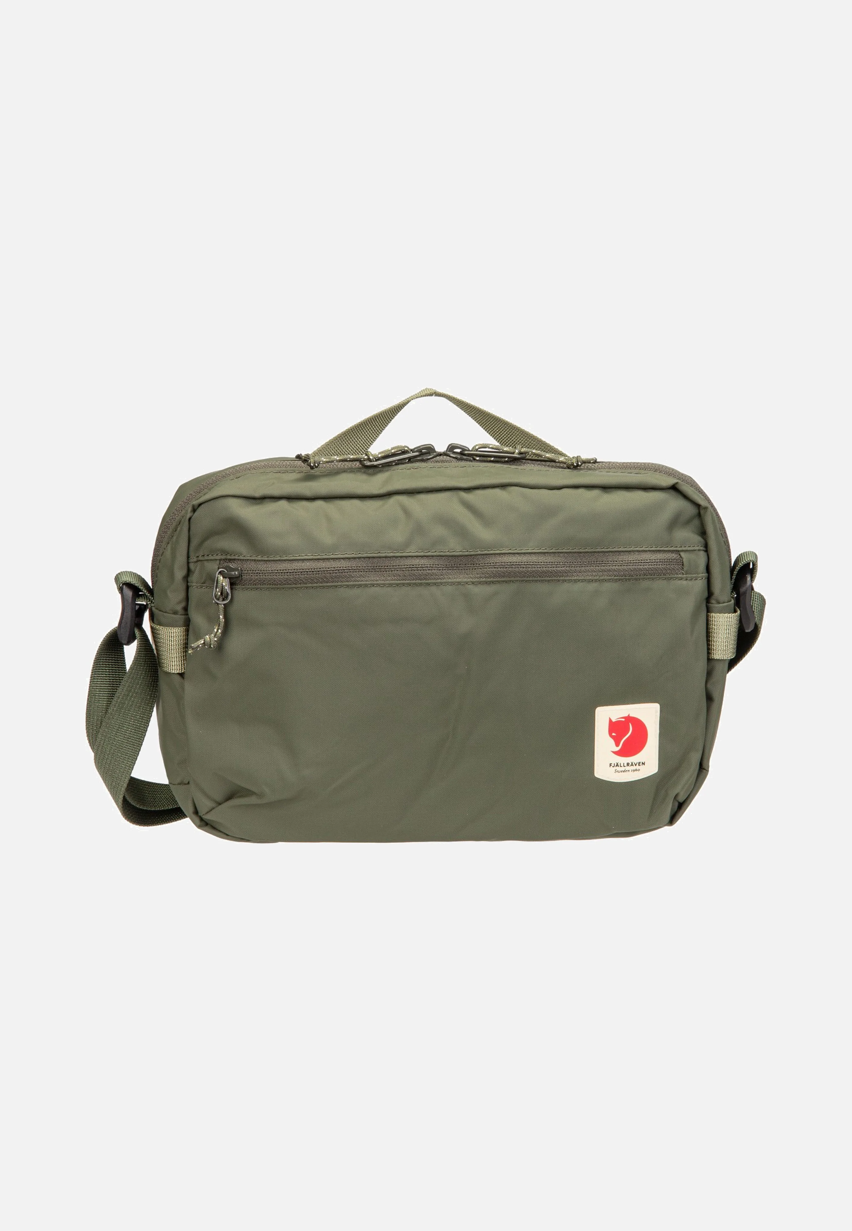 High Coast Crossbody Mountain Green - Crossbody Bag - Image 2