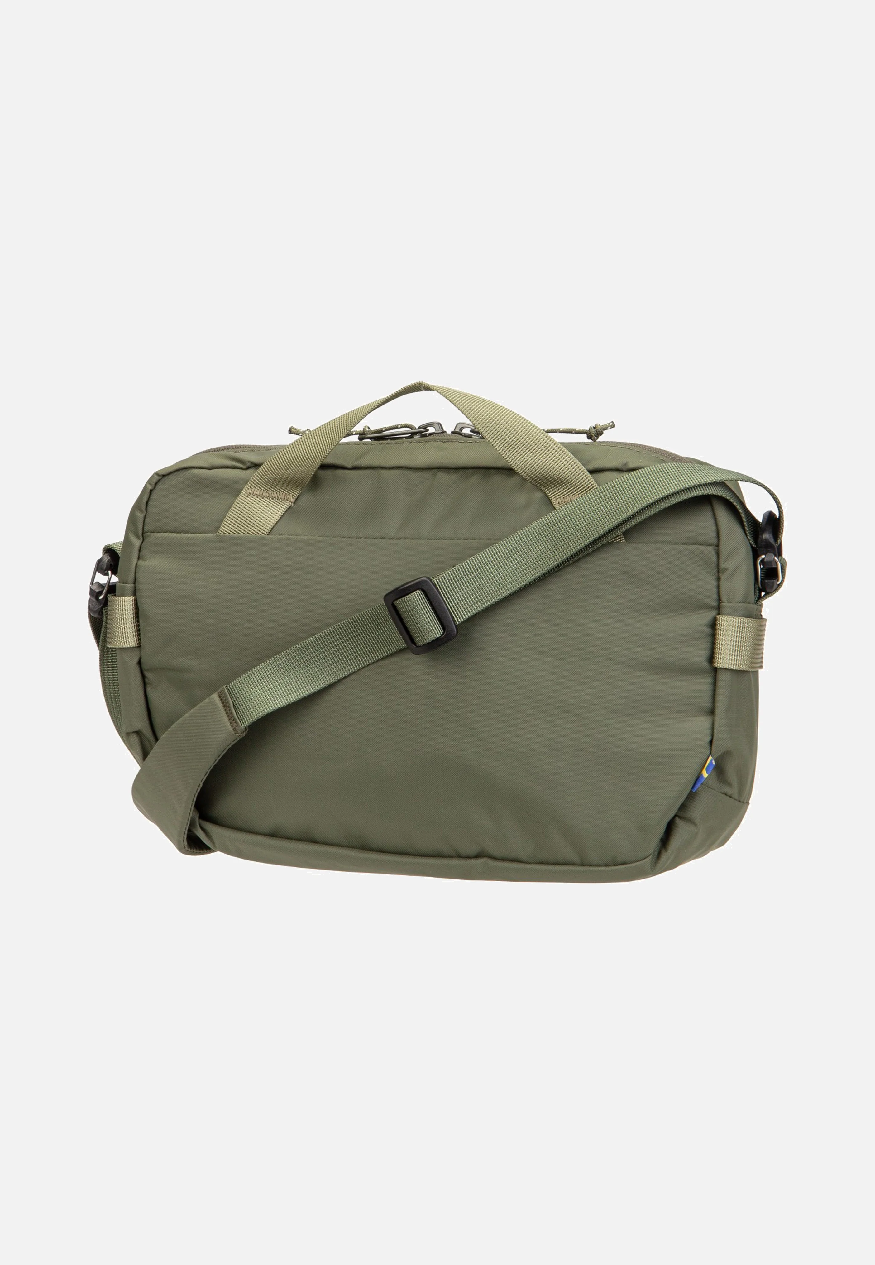 High Coast Crossbody Mountain Green - Crossbody Bag - Image 3