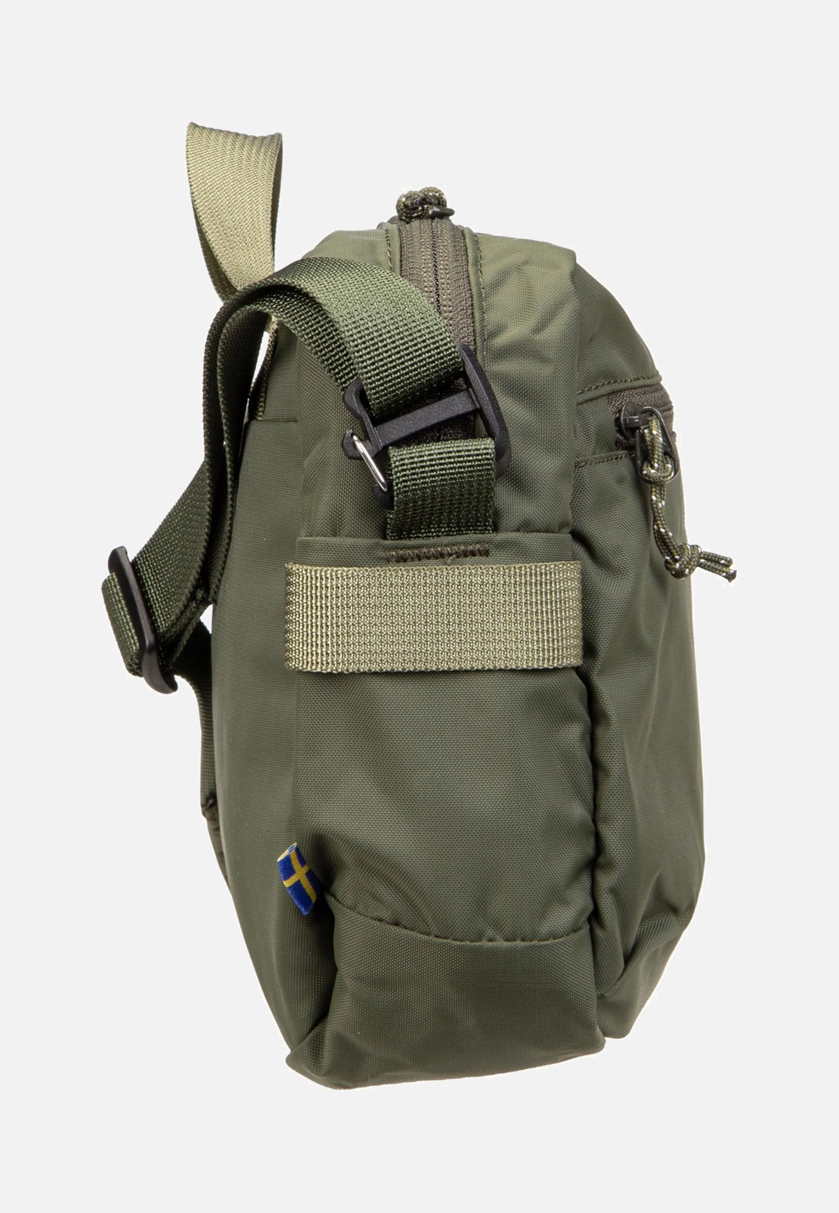 High Coast Crossbody Mountain Green - Crossbody Bag - Image 4