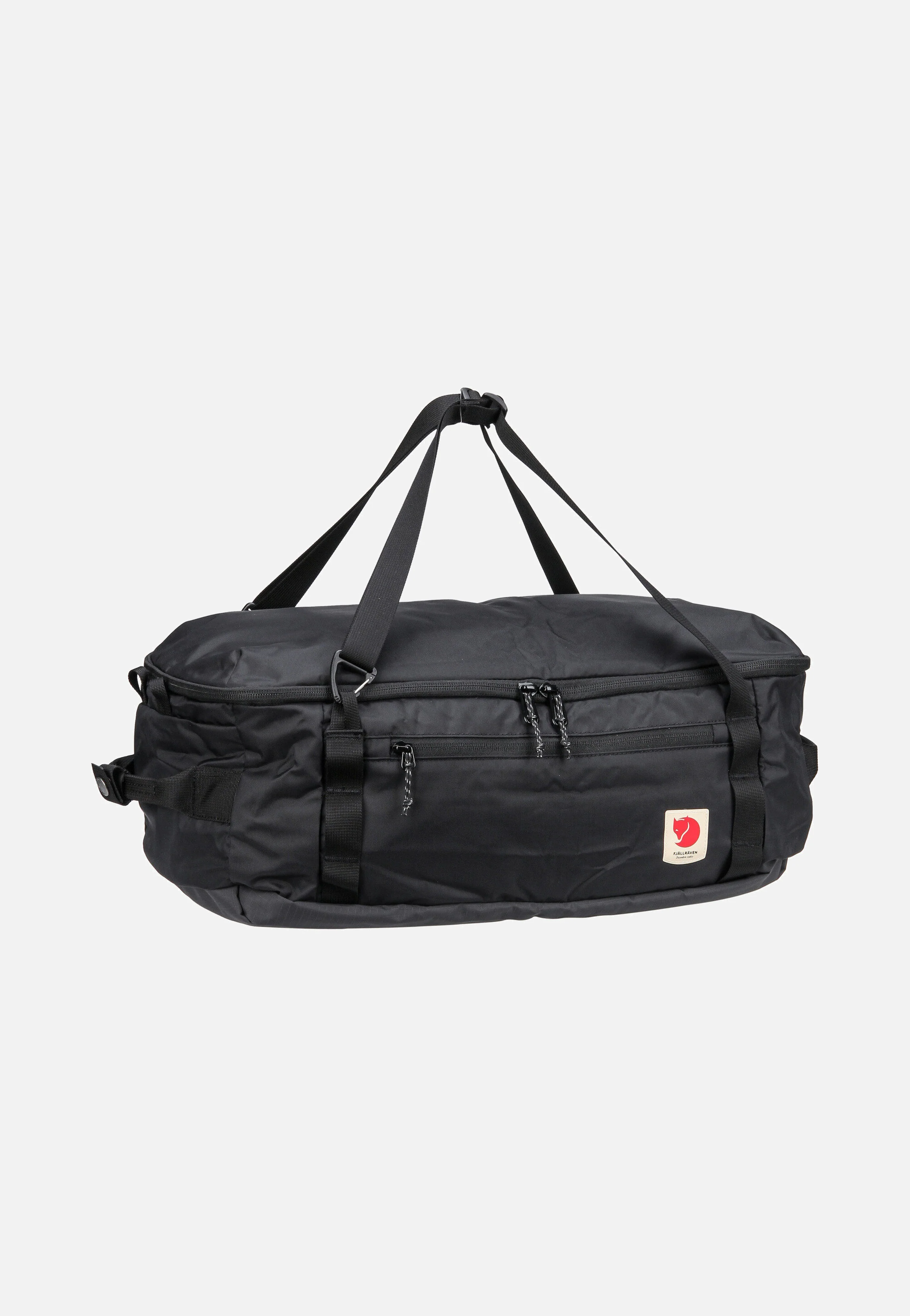 High Coast Duffel 22 Black - Dufflebag