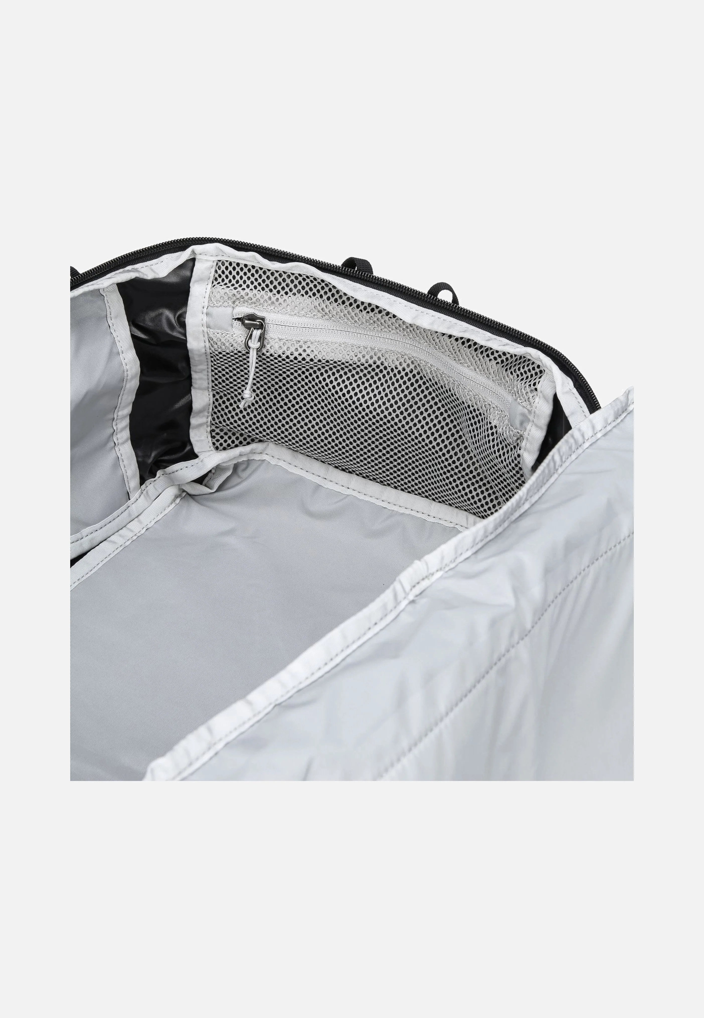 High Coast Duffel 22 Black - Dufflebag - Image 4