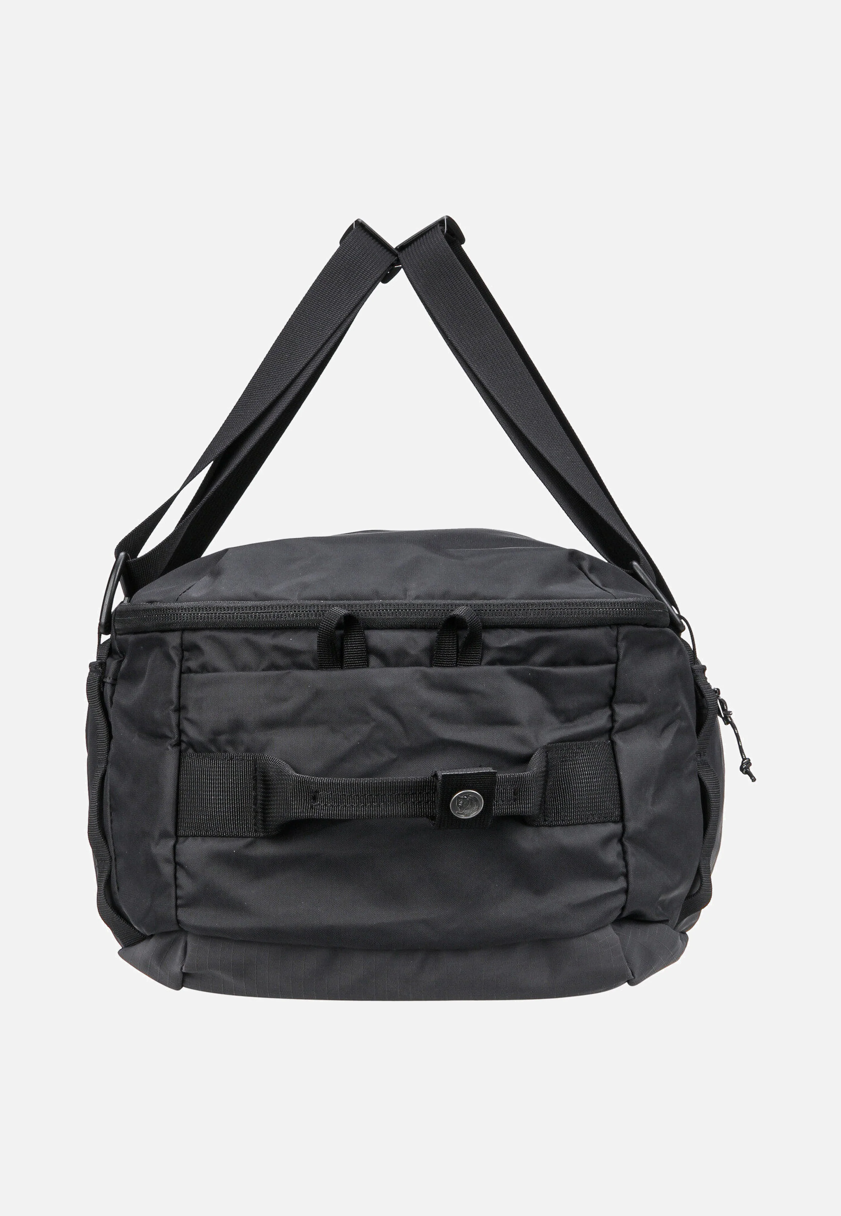 High Coast Duffel 22 Black - Dufflebag - Image 5