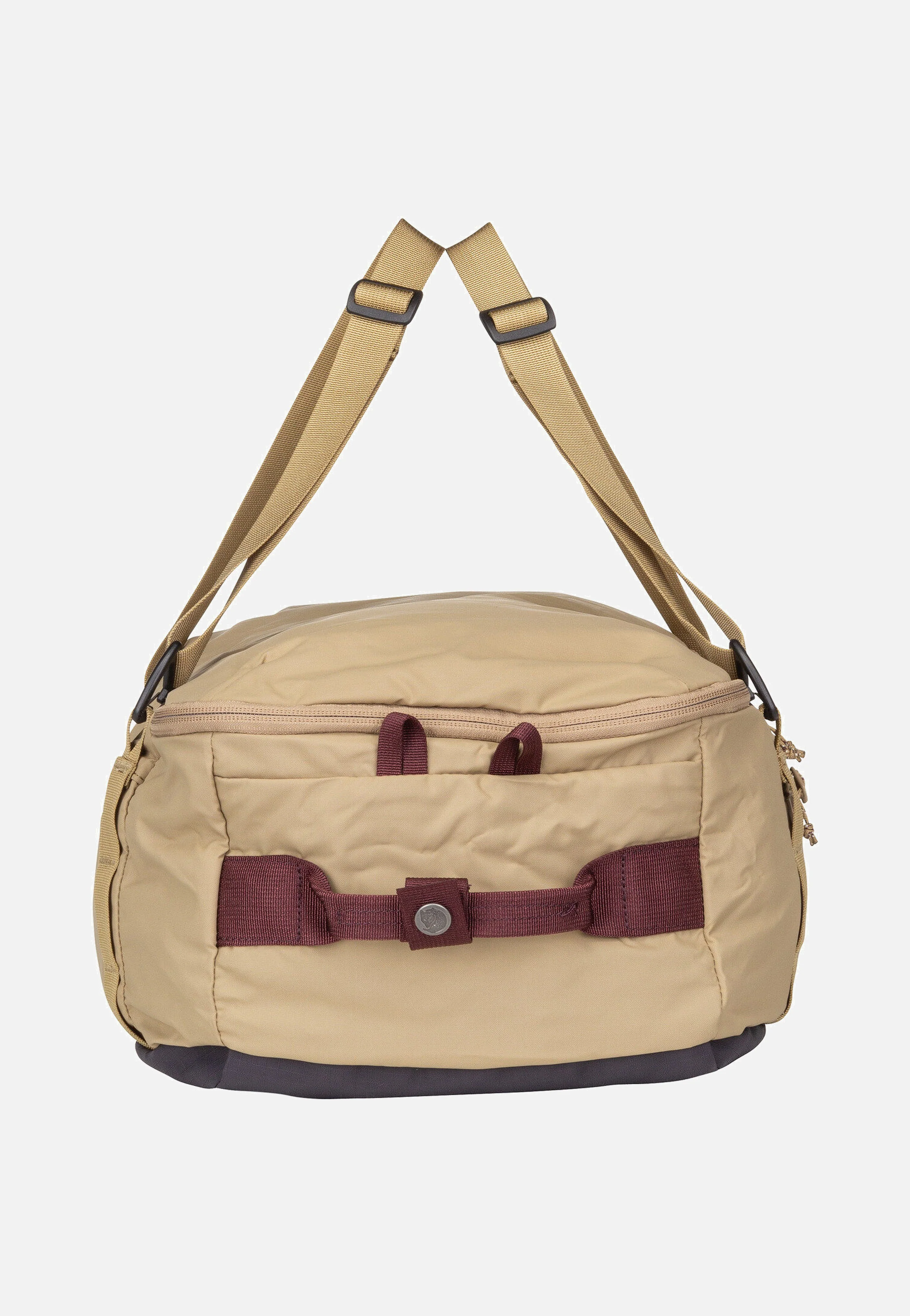 High Coast Duffel 22 Clay - Dufflebag - Image 5