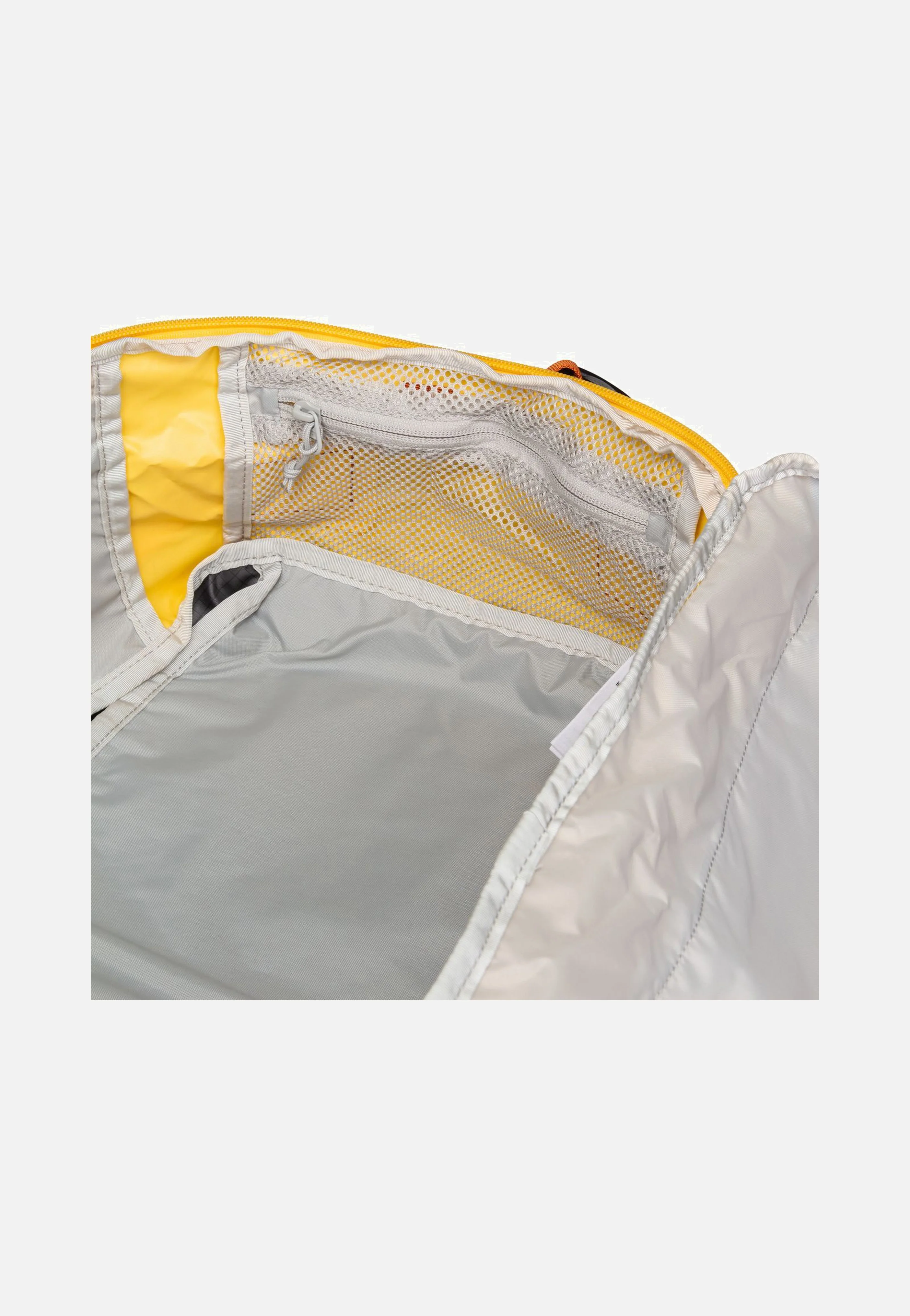 High Coast Duffel 22 Mellow Yellow - Dufflebag - Image 4