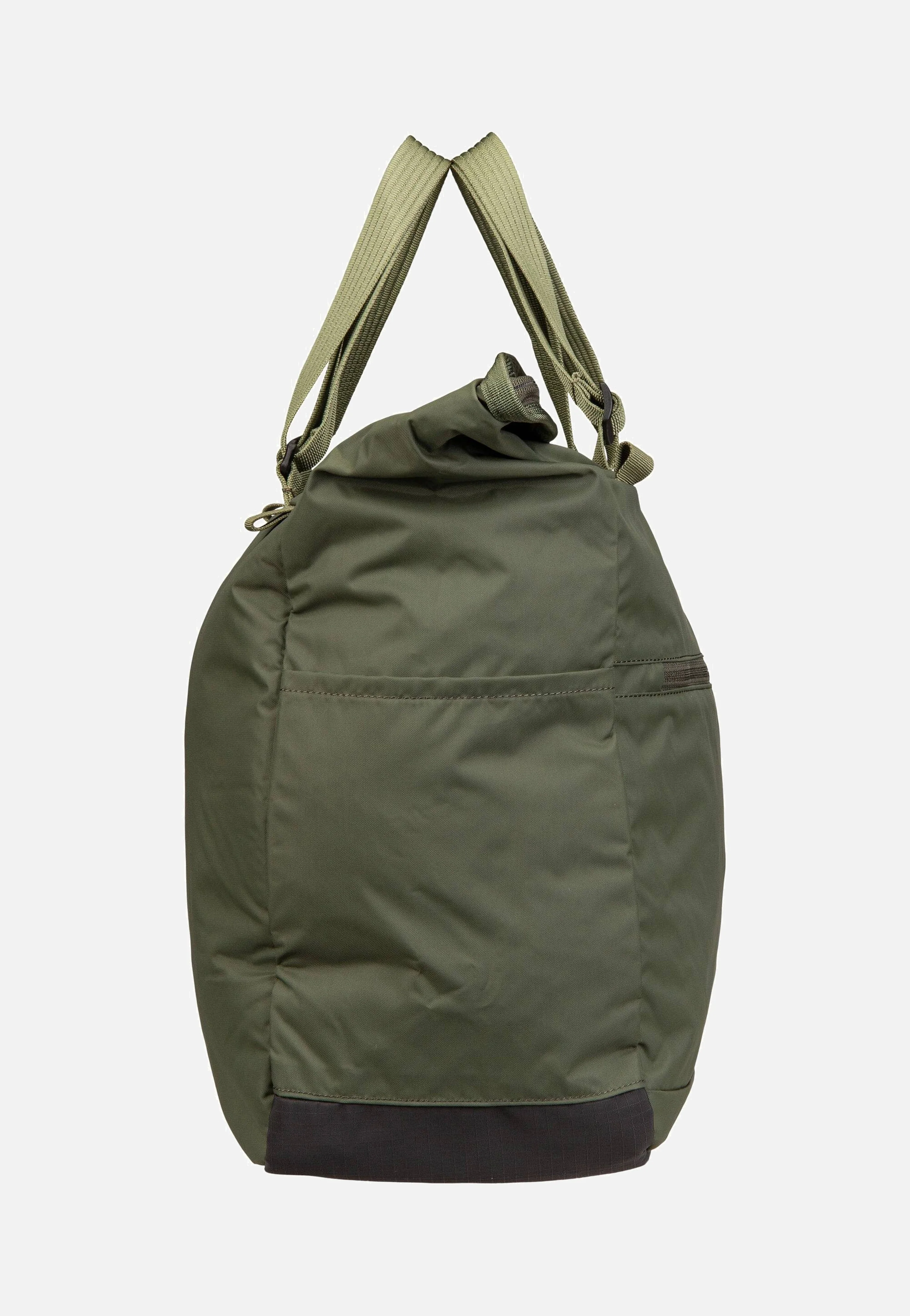 High Coast Tote 30 Mountain Green - Tote Bag - Image 4