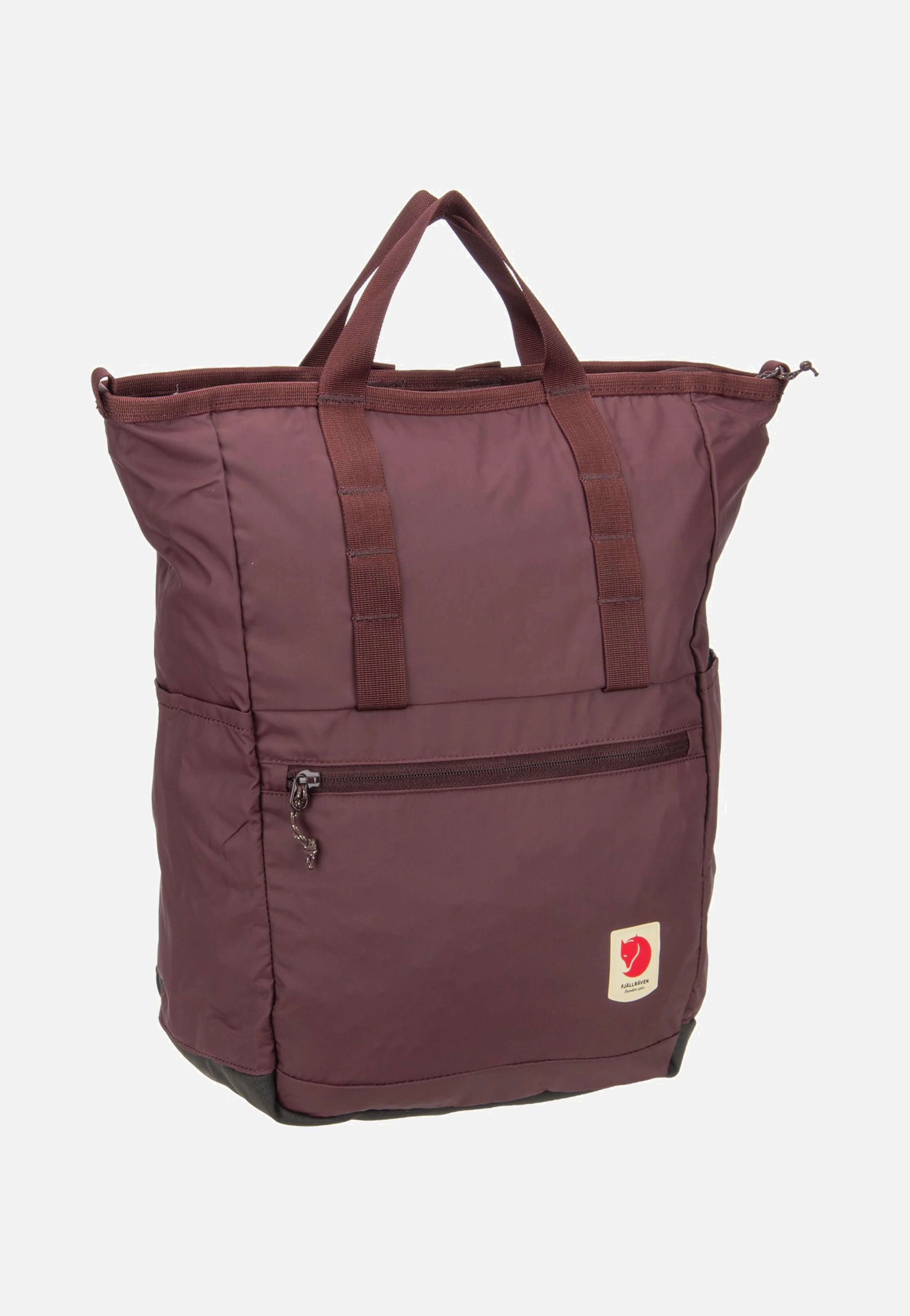 High Coast Totepack Blackberry - Rucksack