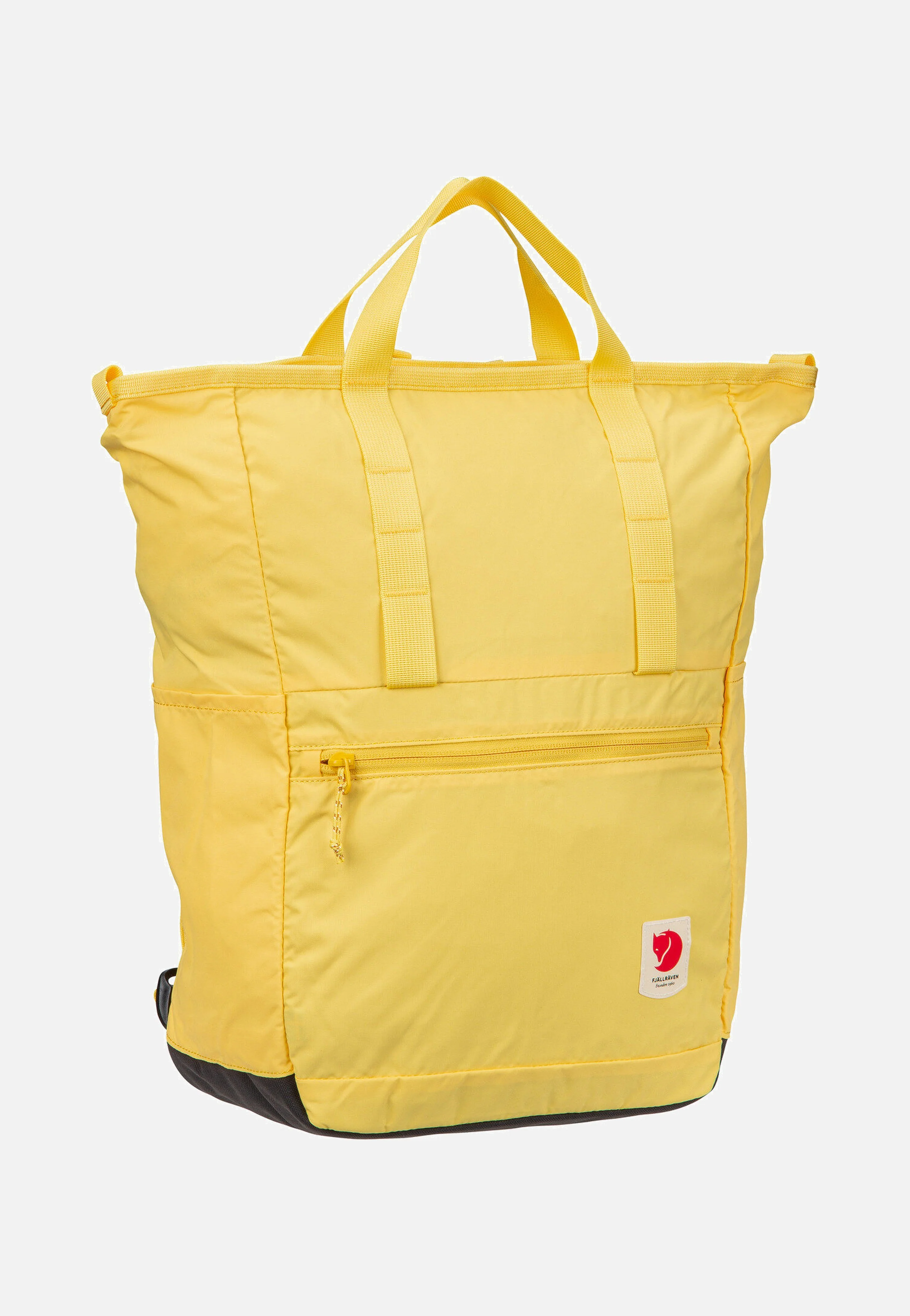 High Coast Totepack Mellow Yellow - Rucksack