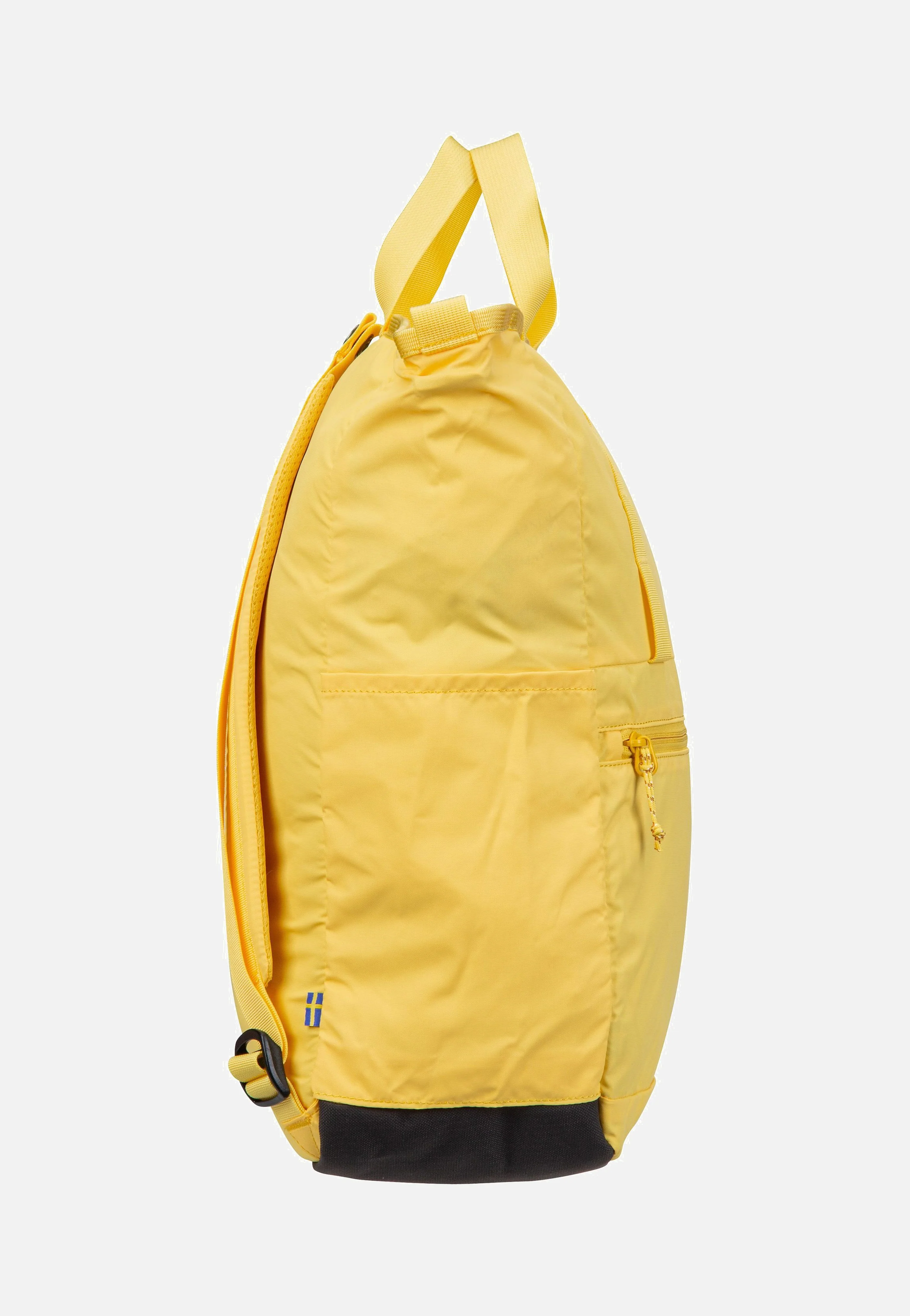 High Coast Totepack Mellow Yellow - Rucksack - Image 4