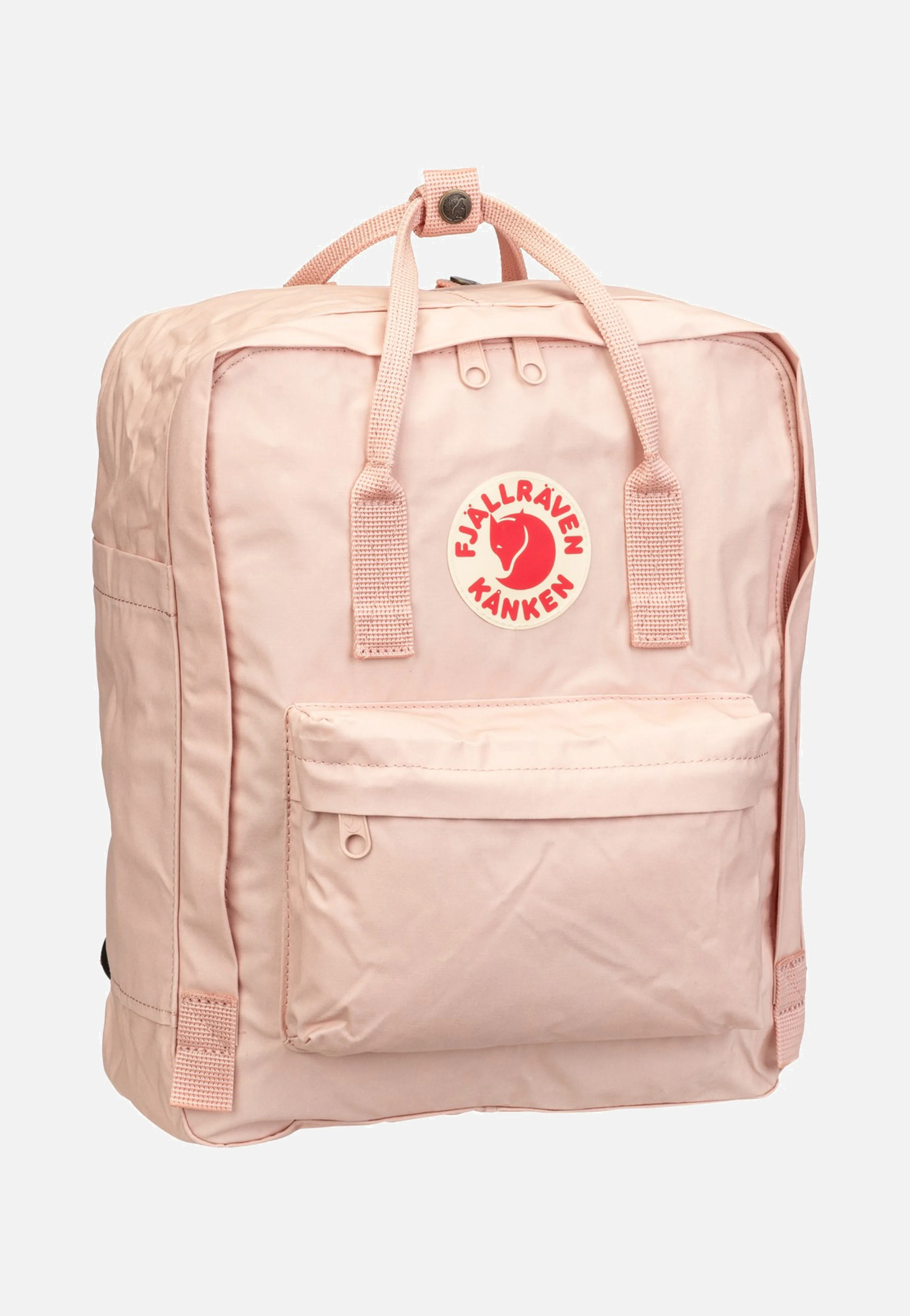 Kanken Chalk Rose - Rucksack