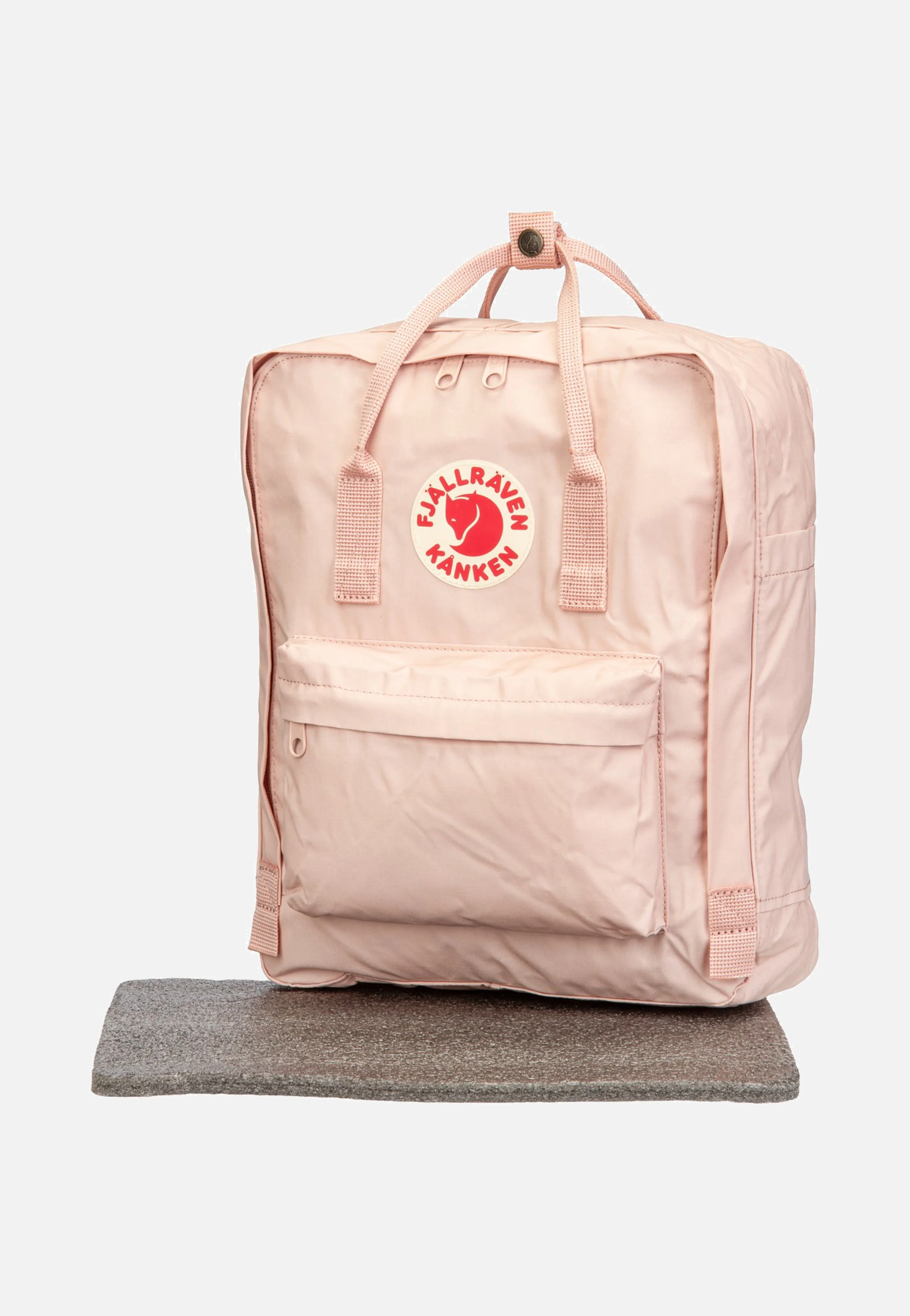 Kanken Chalk Rose - Rucksack - Image 5