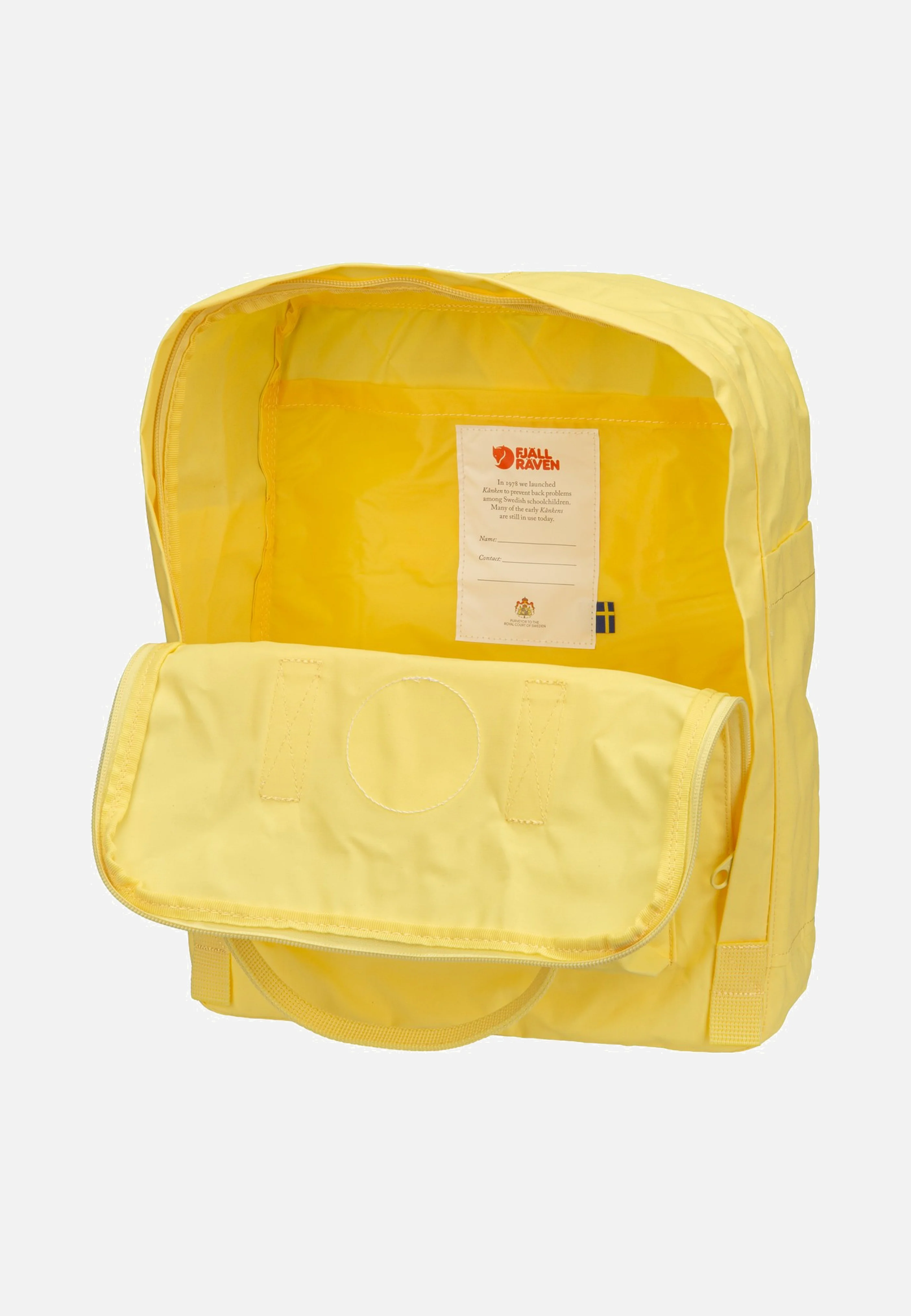 Kanken Corn - Rucksack - Image 6