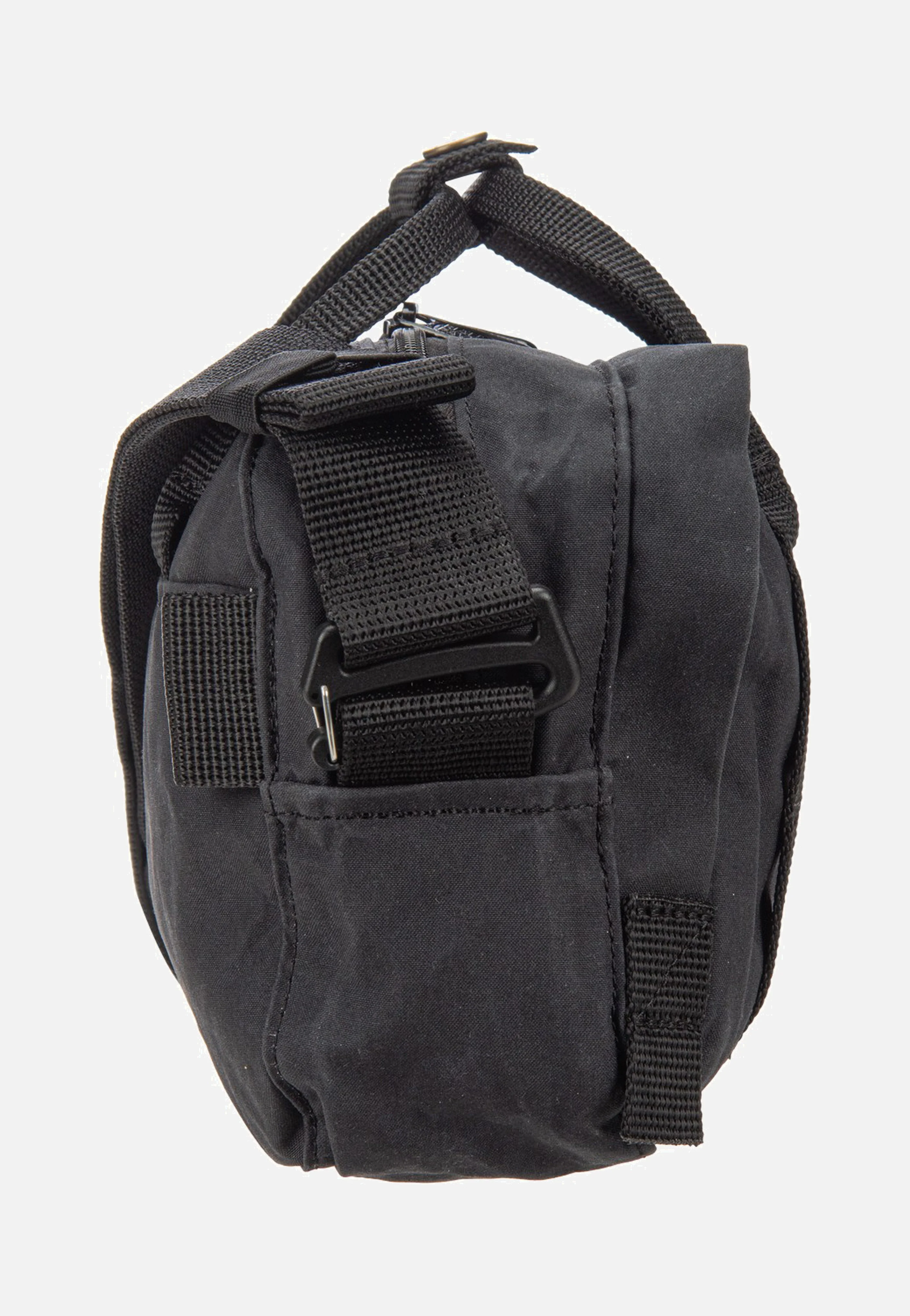 Kanken Crossbody Black - Crossbody Bag - Image 4