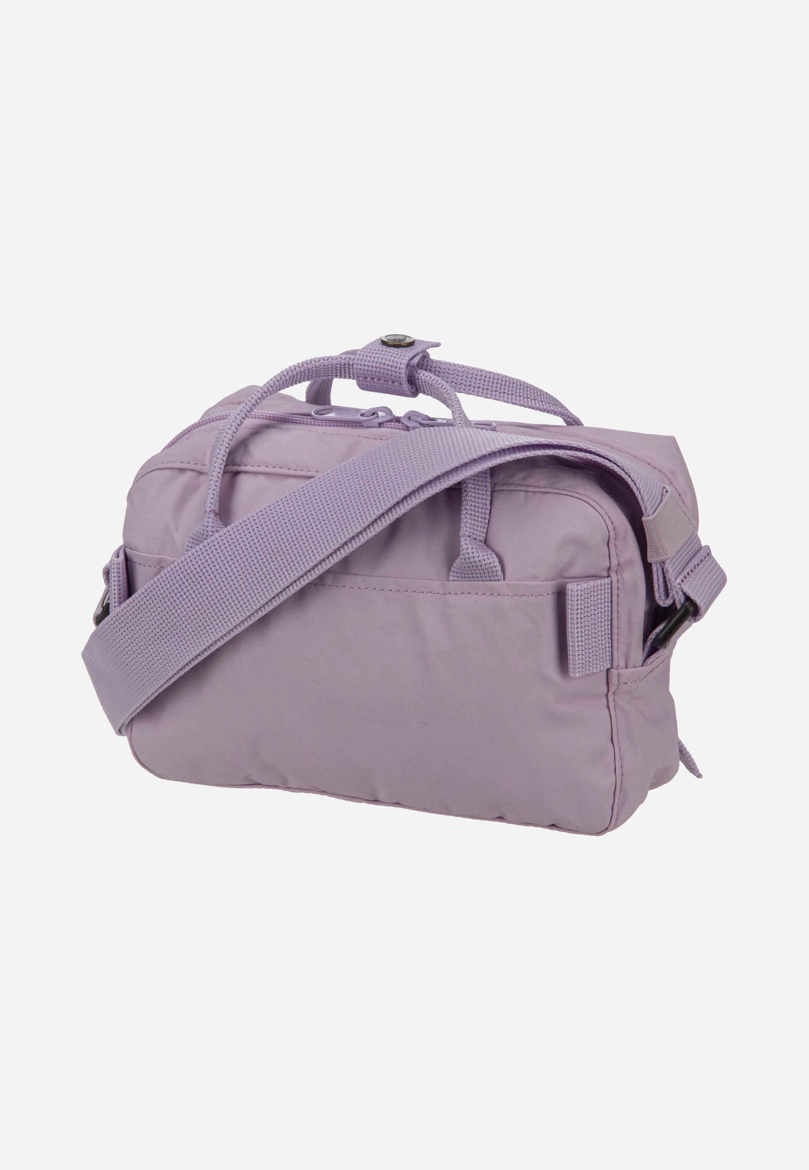 Kanken Crossbody Pastel Lavender - Crossbody Bag - Image 3